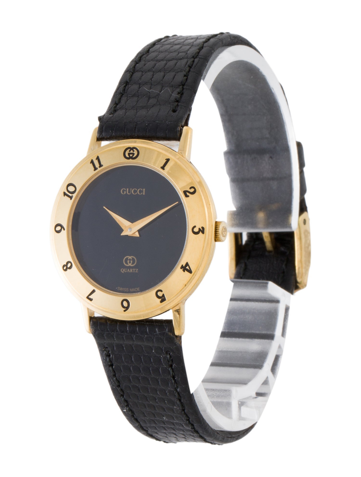 Gucci 3000 Series Watch