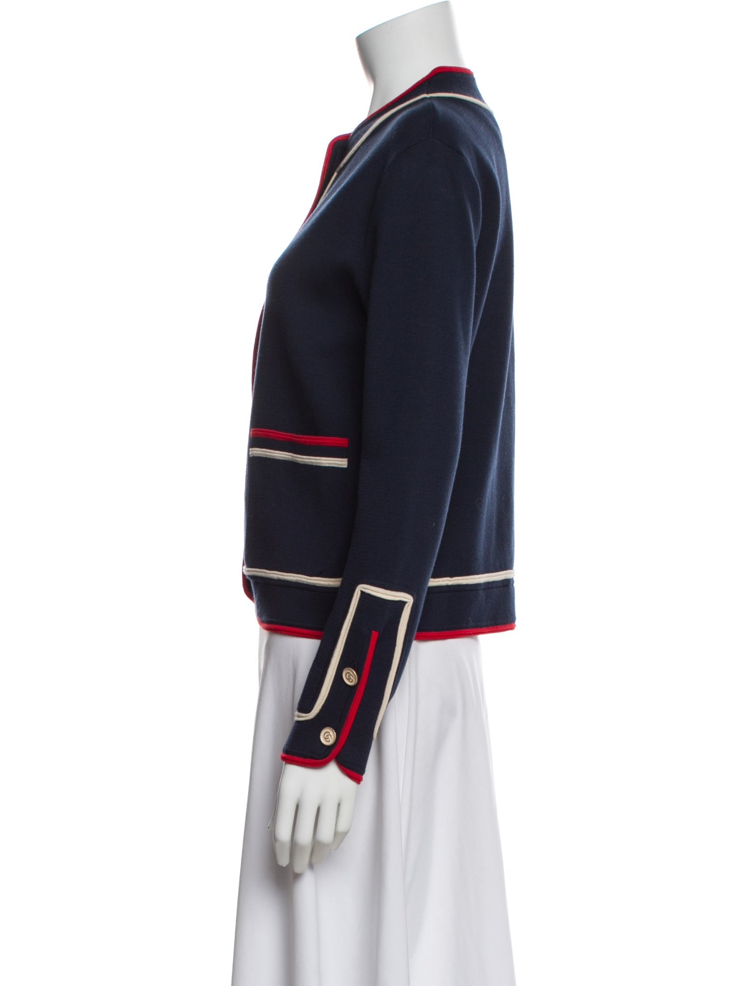 Gucci 2021 Bomber Jacket