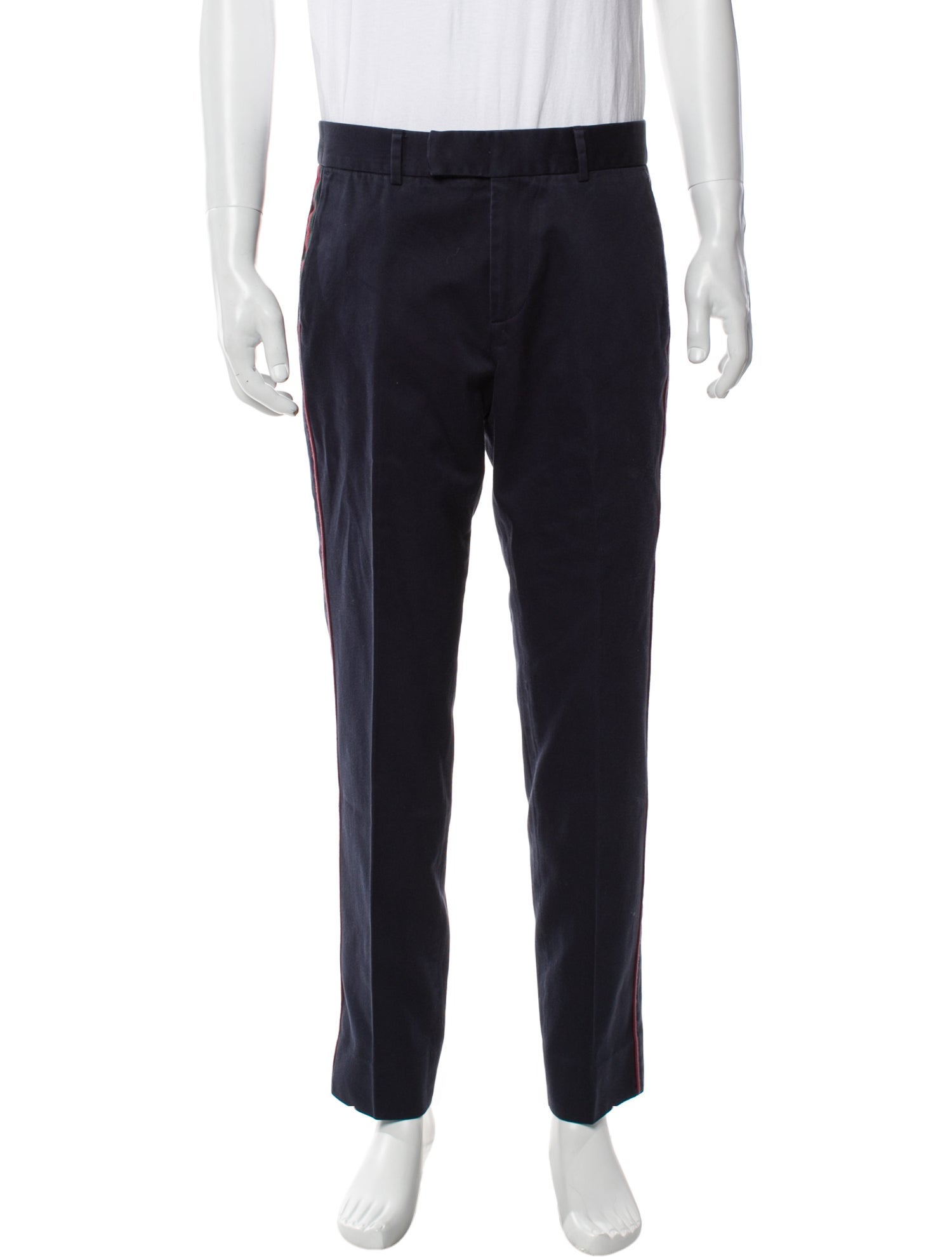 Gucci 2017 Dress Pants