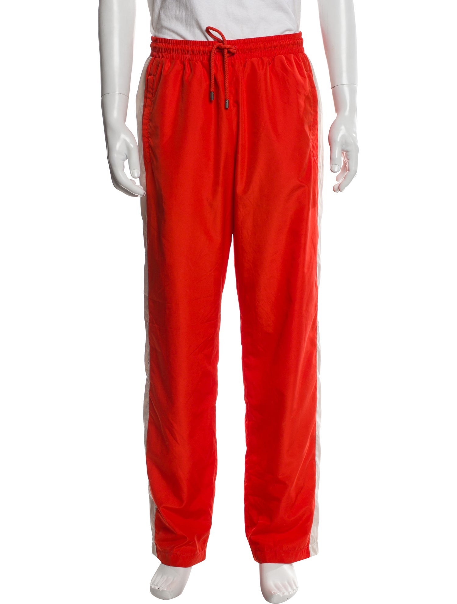 Gucci Graphic Print Joggers