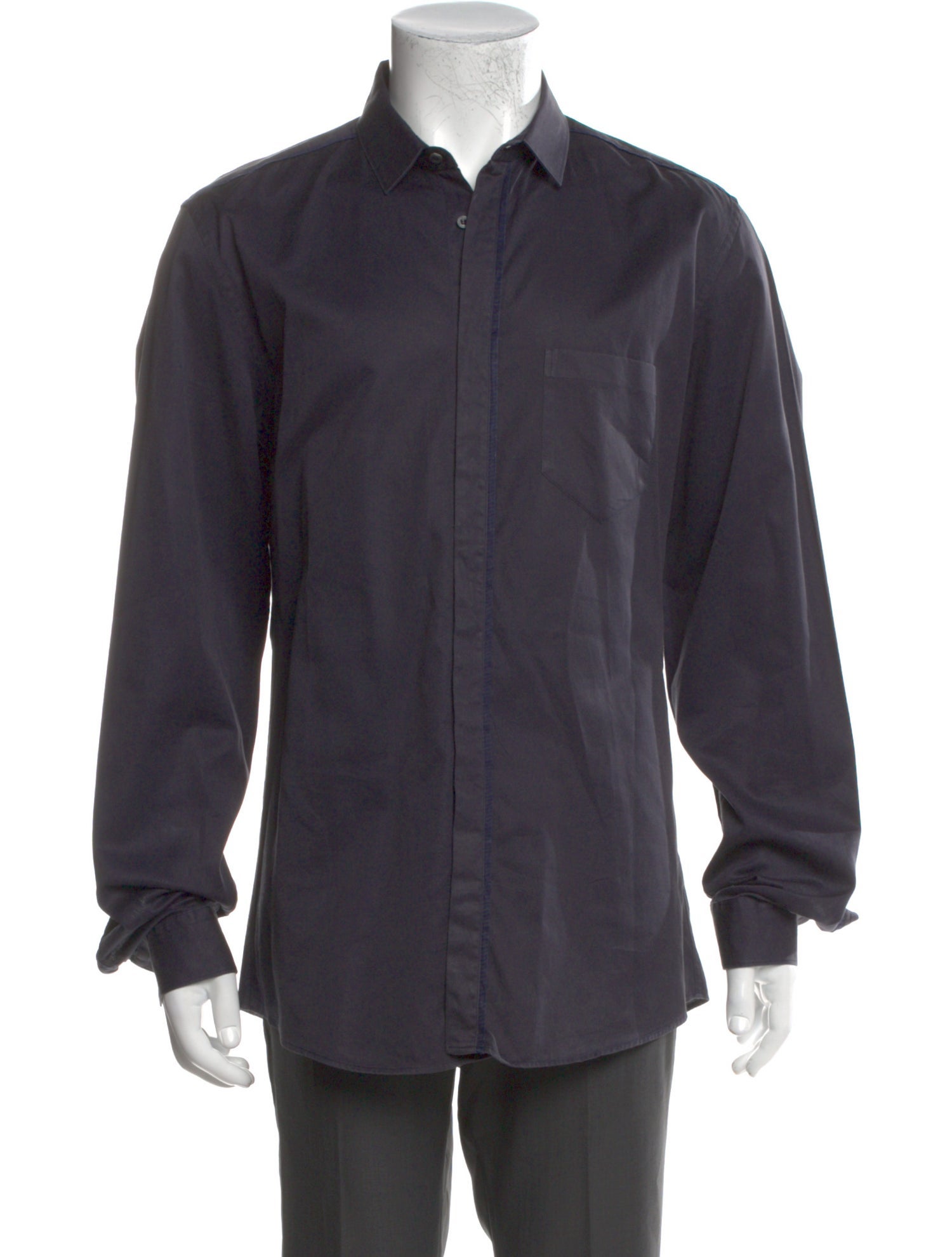 Gucci Long Sleeve Shirt