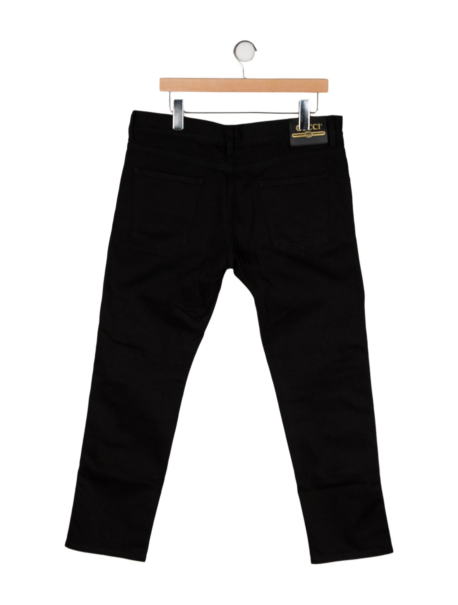 Gucci 2019 Skinny Jeans