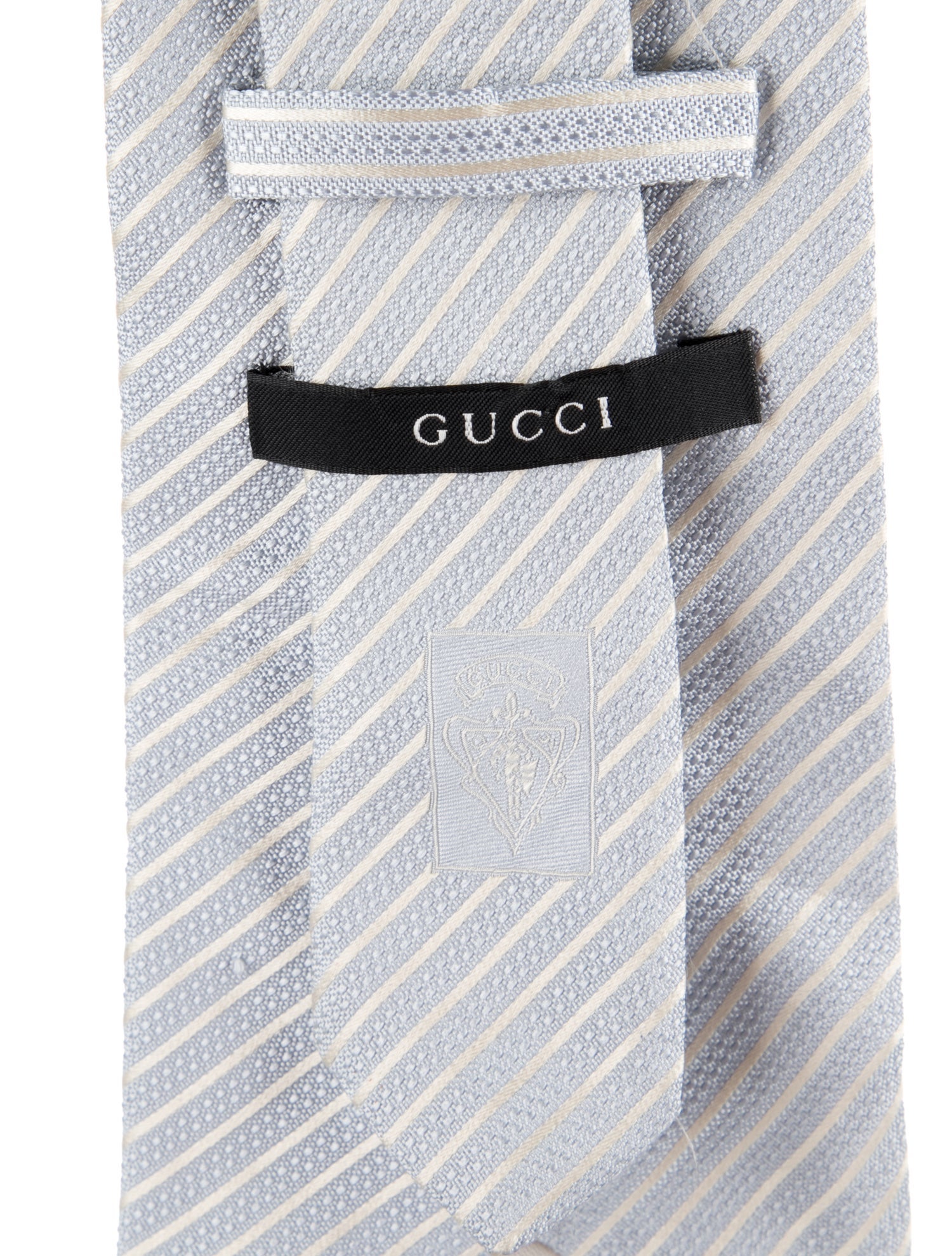 Gucci Men's Silk Tie