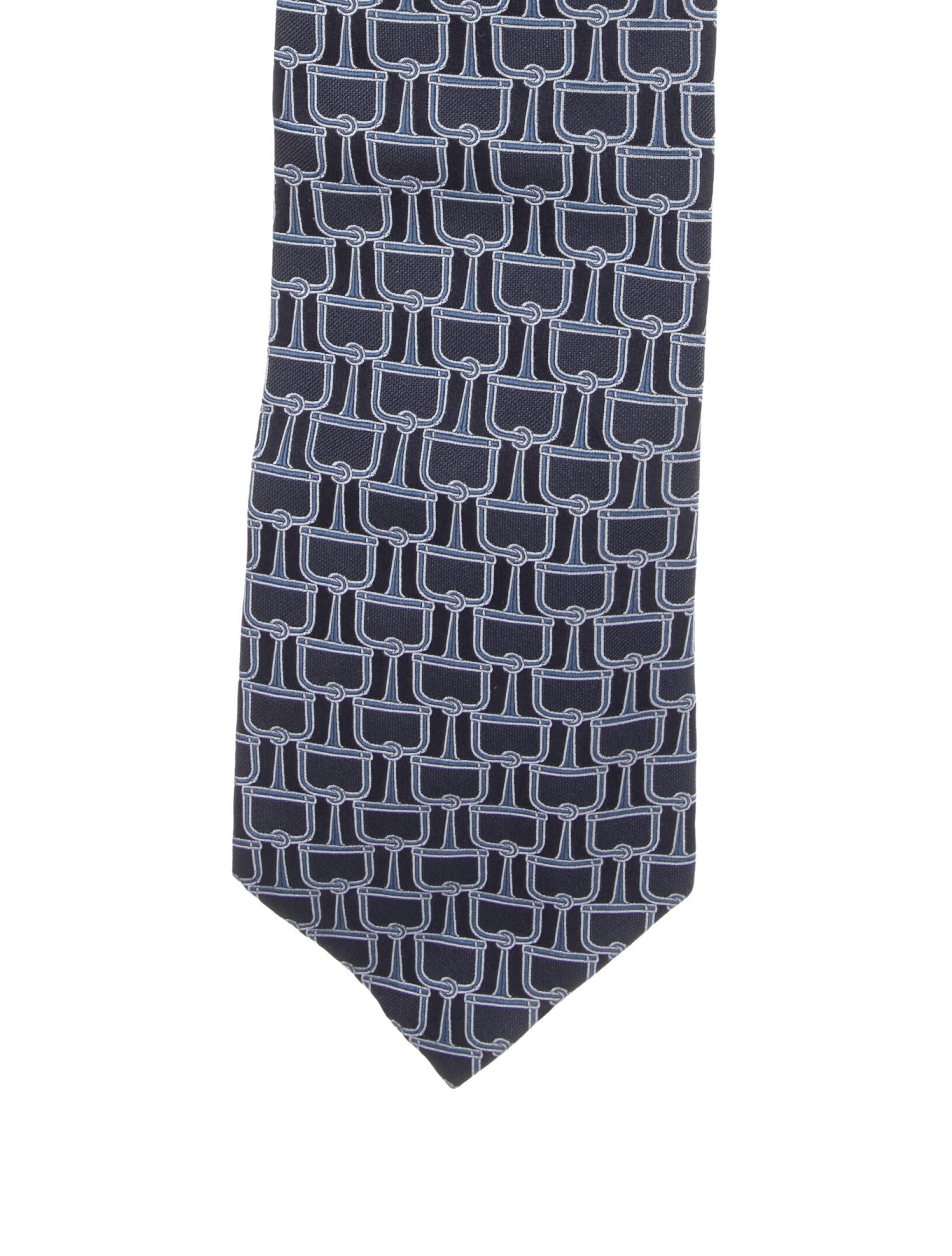 Gucci Men's Silk Tie
