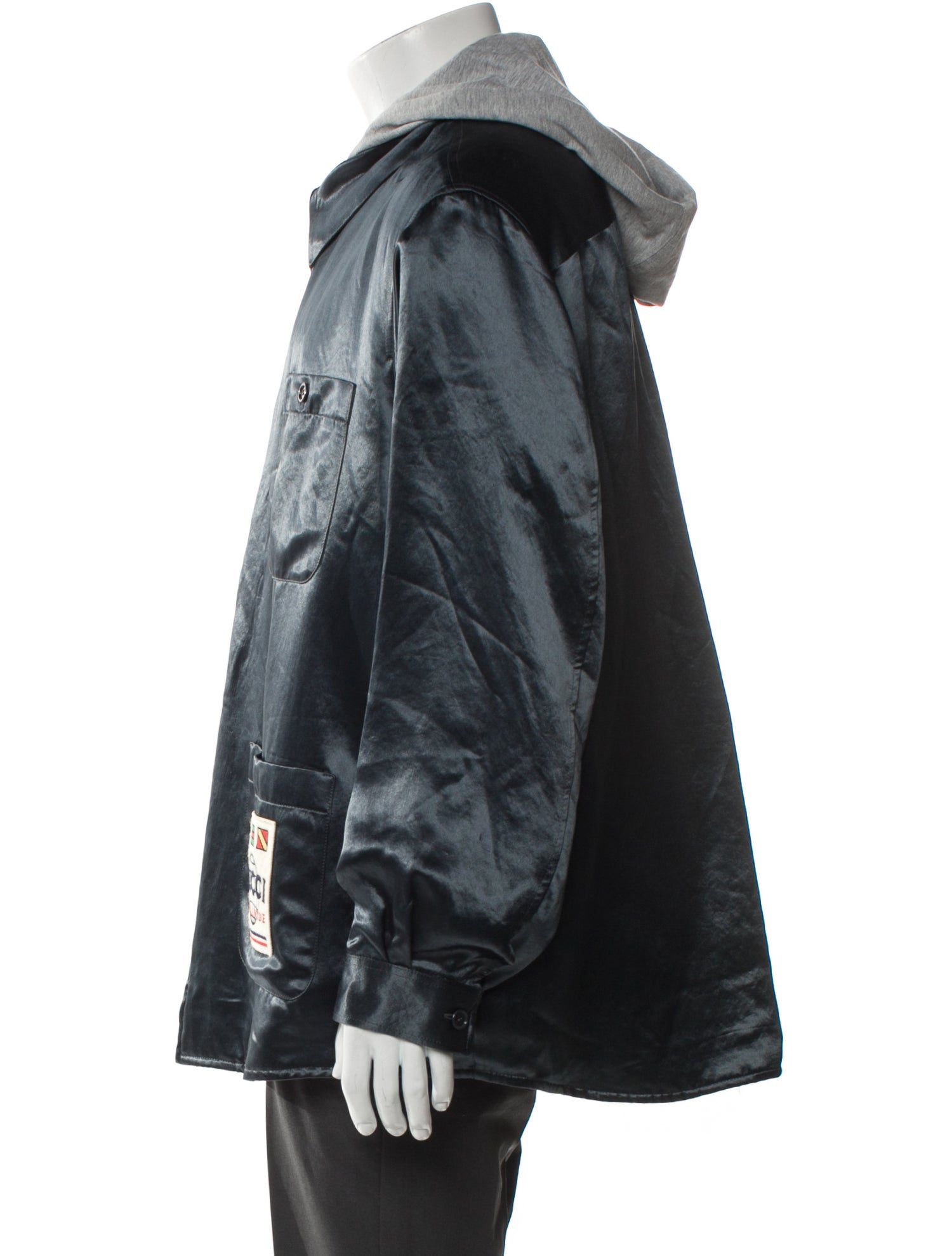 Gucci Parka
