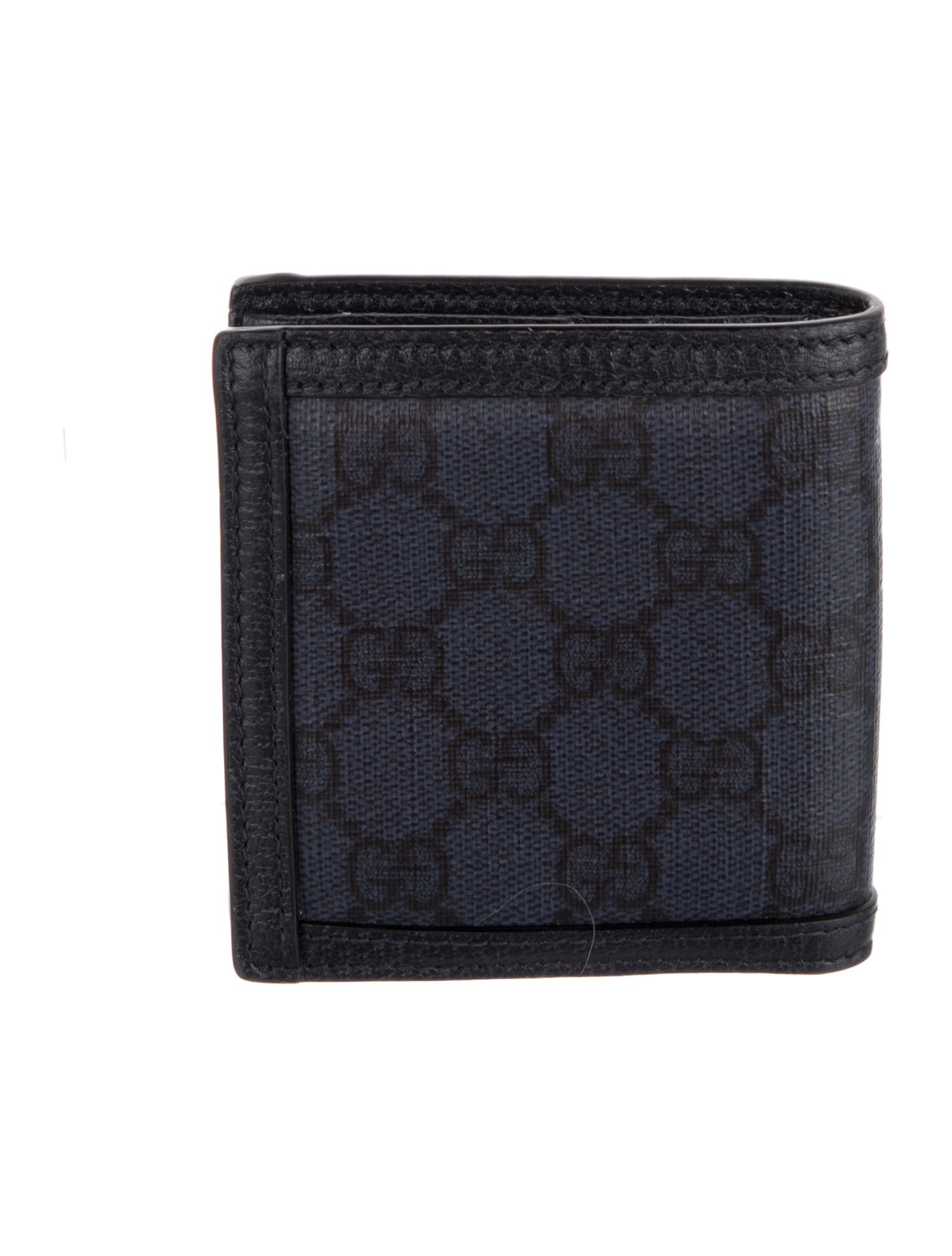 Gucci GG Supreme Bifold Wallet