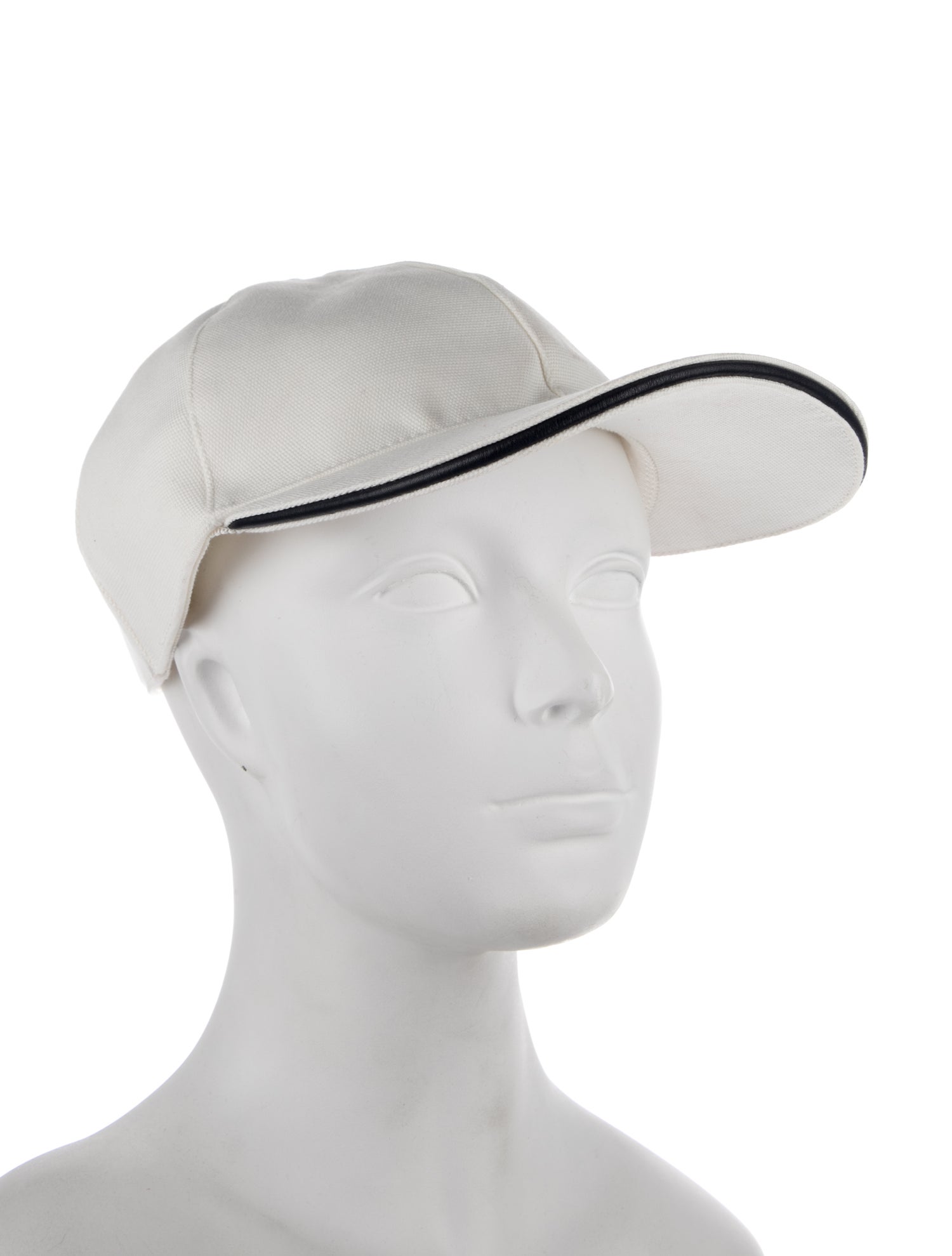 Gucci Canvas Baseball Hat