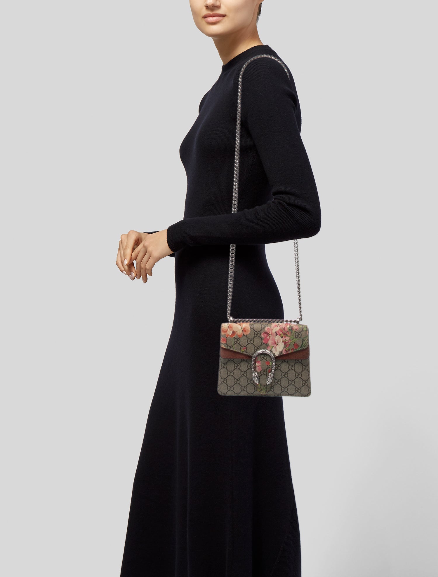 Gucci Blooms Dionysus Mini