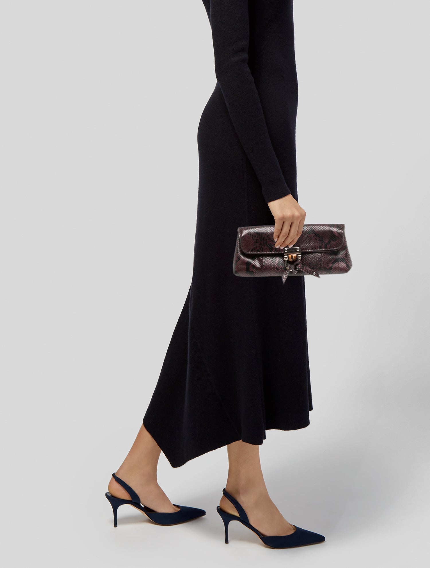 Gucci Bamboo Croisette