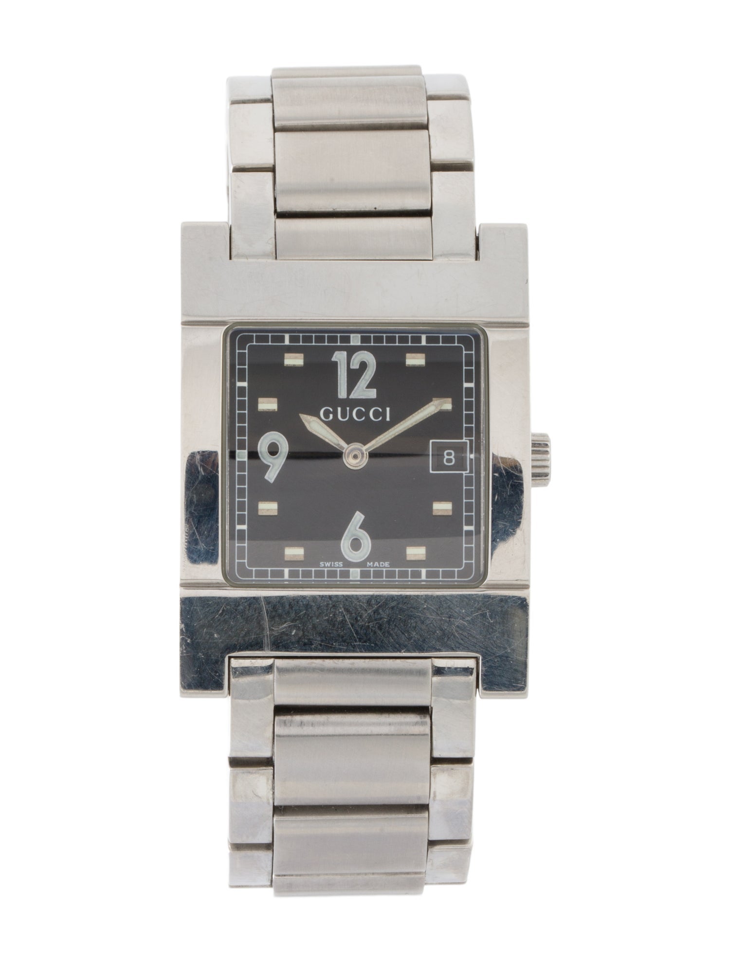 Gucci 7700 Series Watch