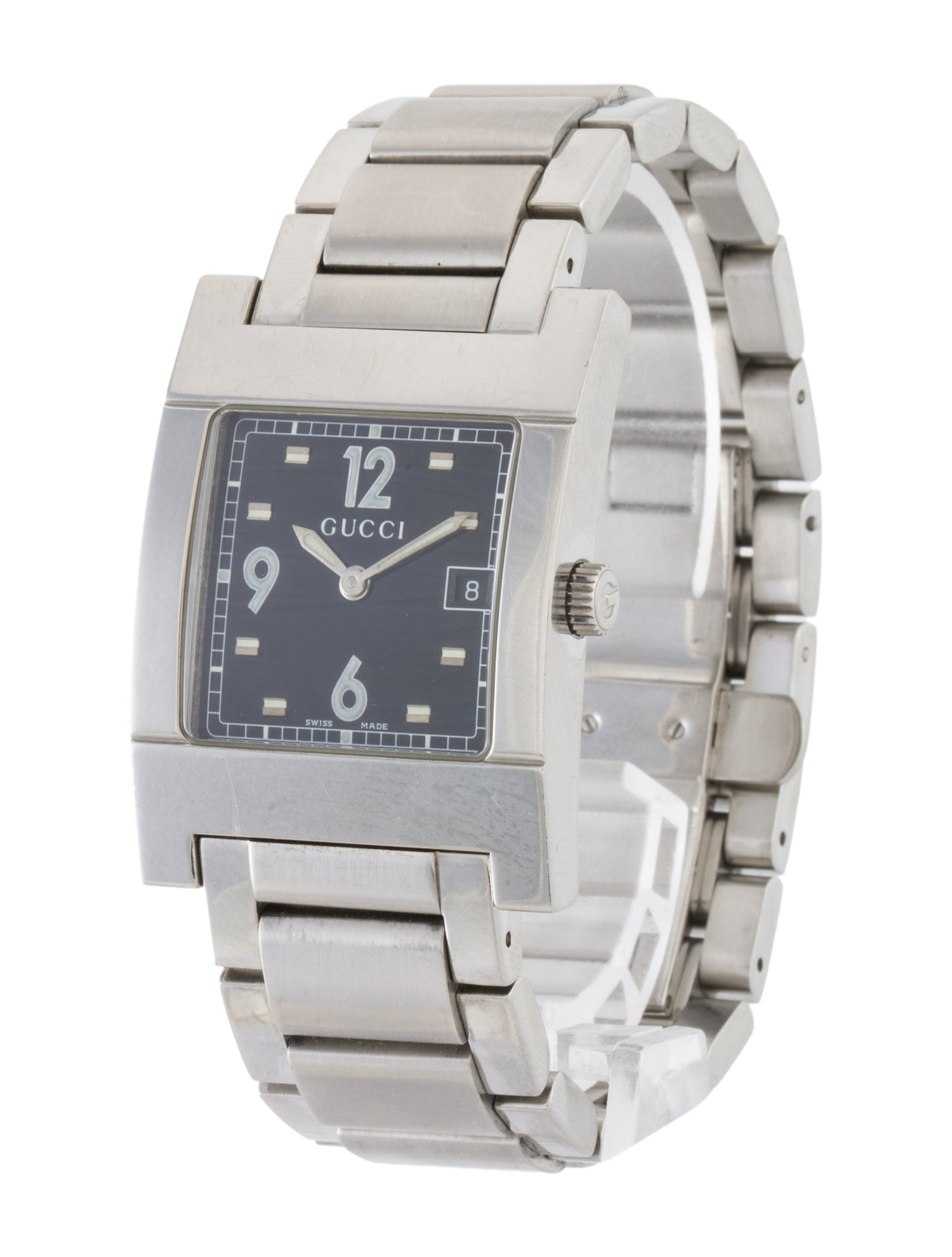 Gucci 7700 Series Watch