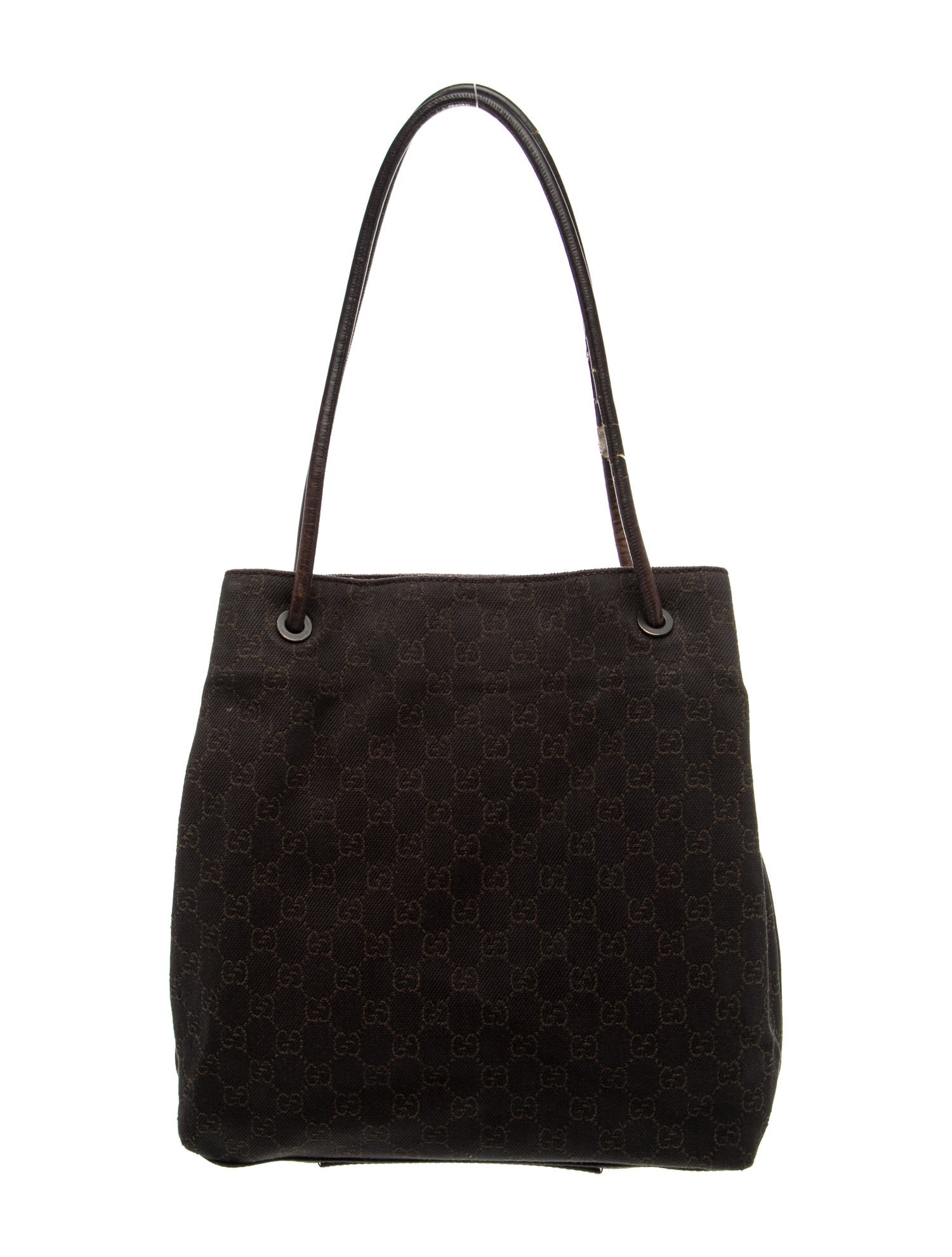 Gucci GG Canvas Gifford