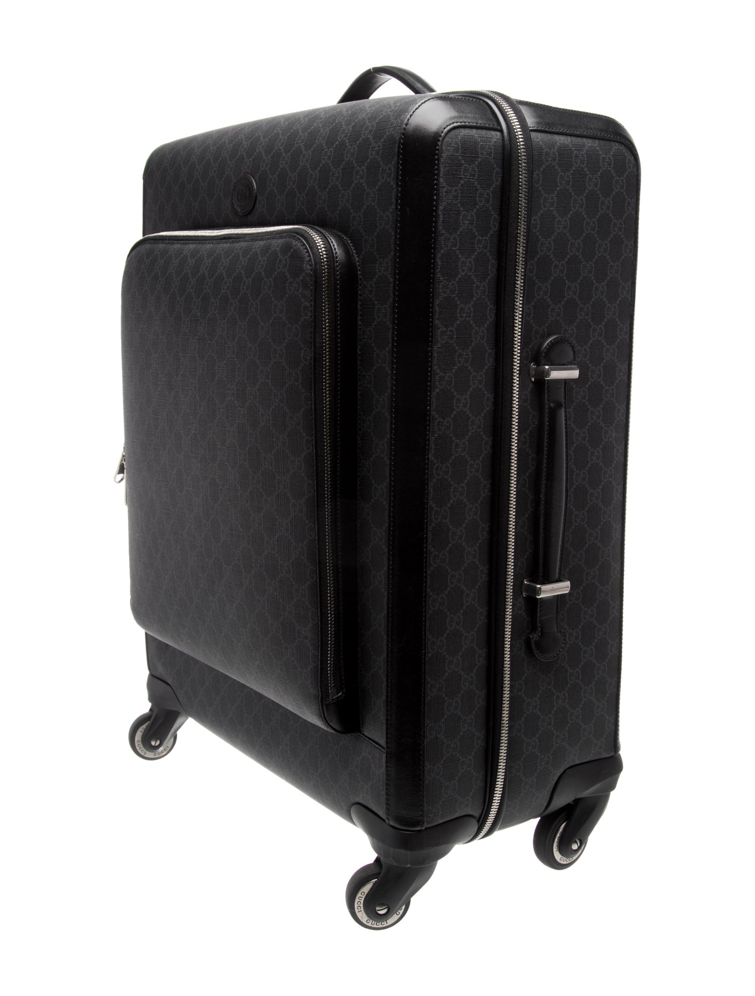 Gucci Trolley Medium