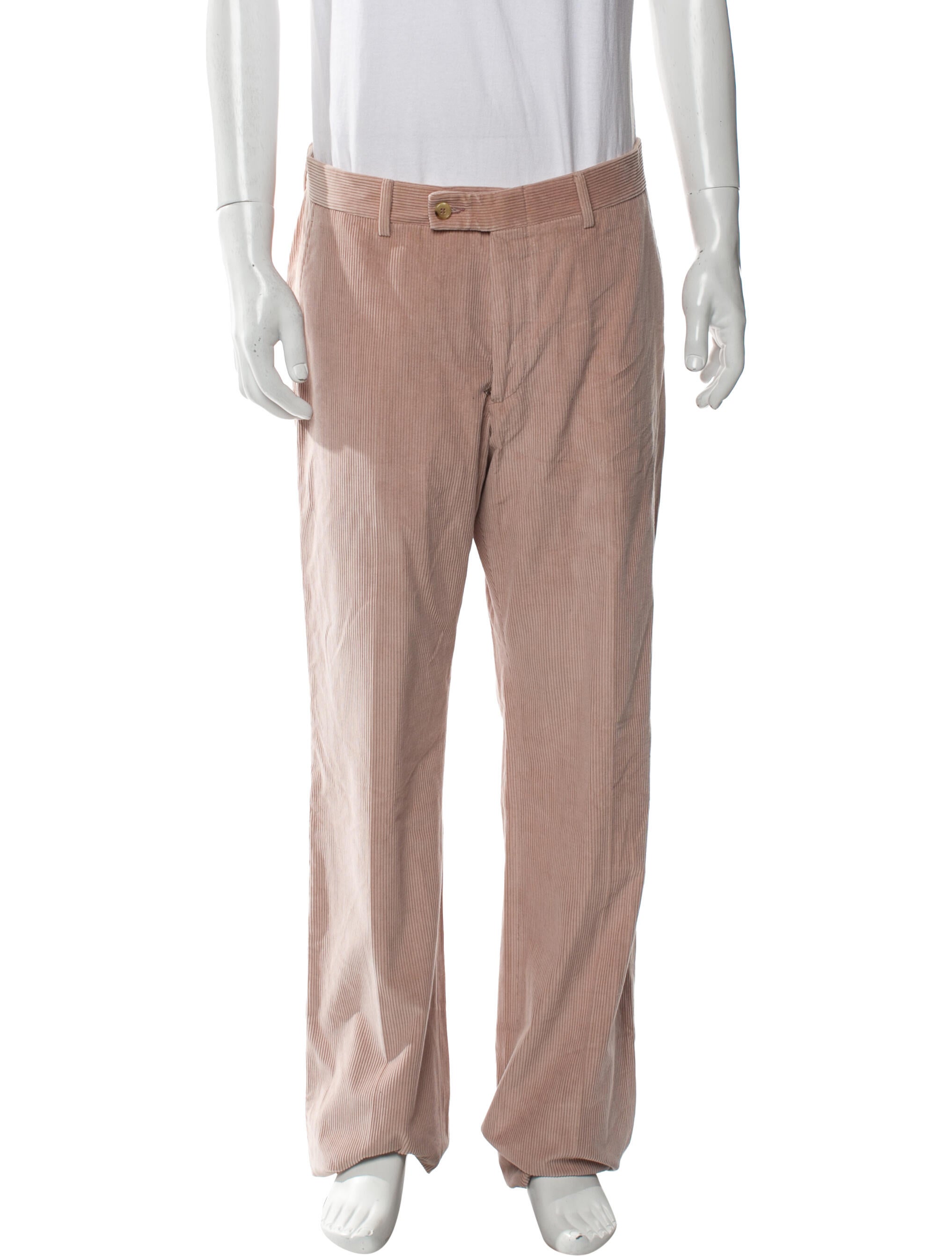 Gucci Corduroy Pants