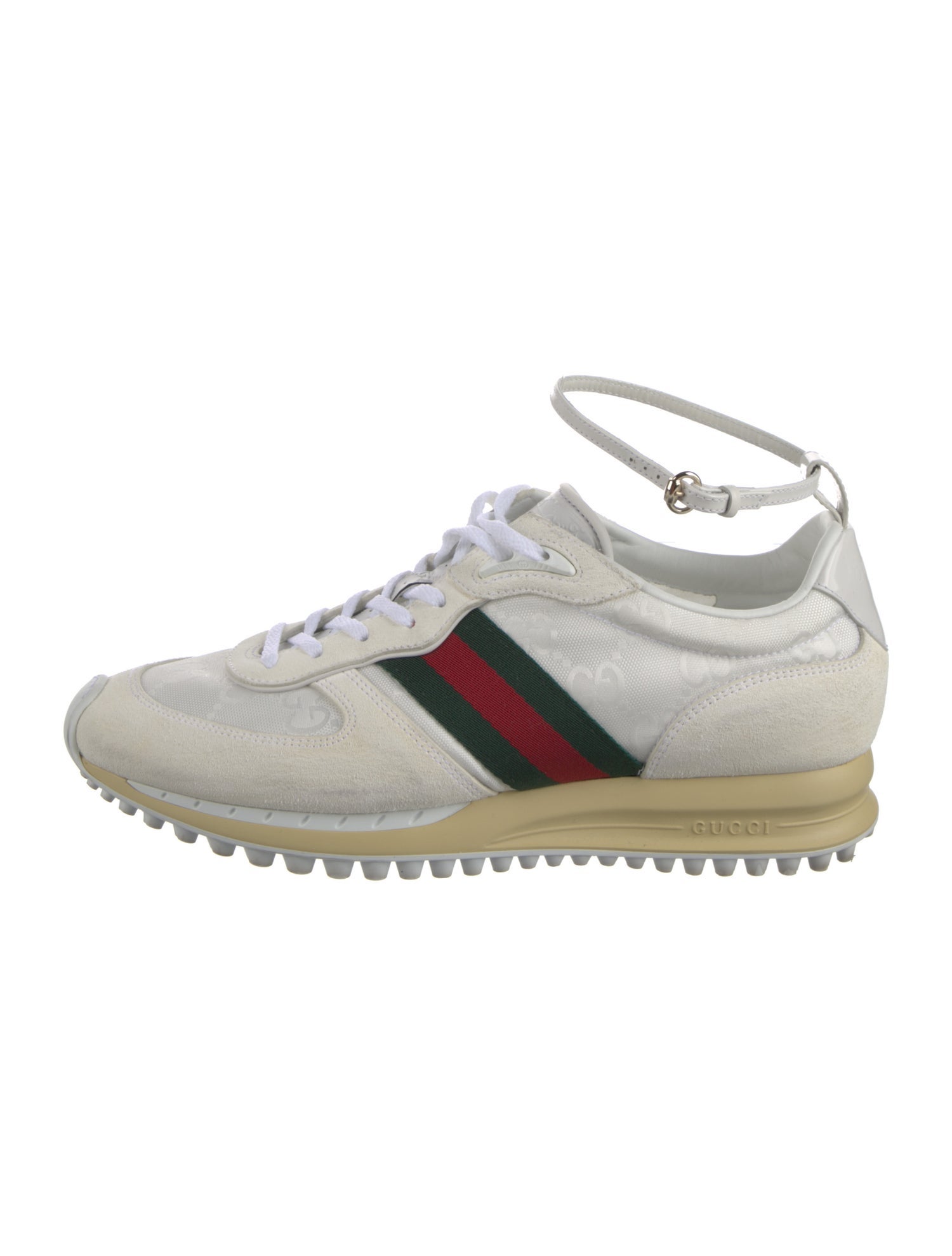 nike lunar sandiator