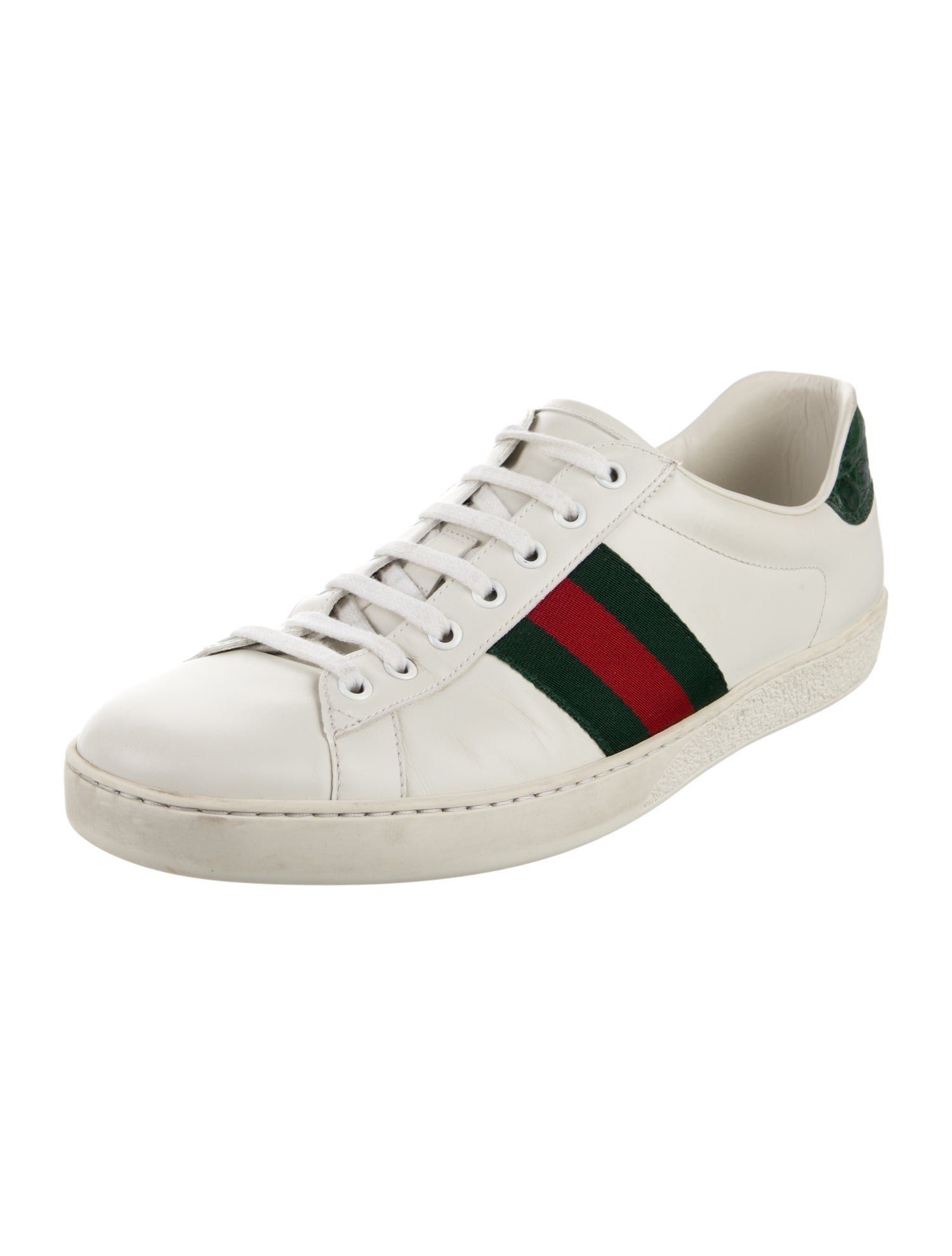Gucci Gucci Ace Sneakers