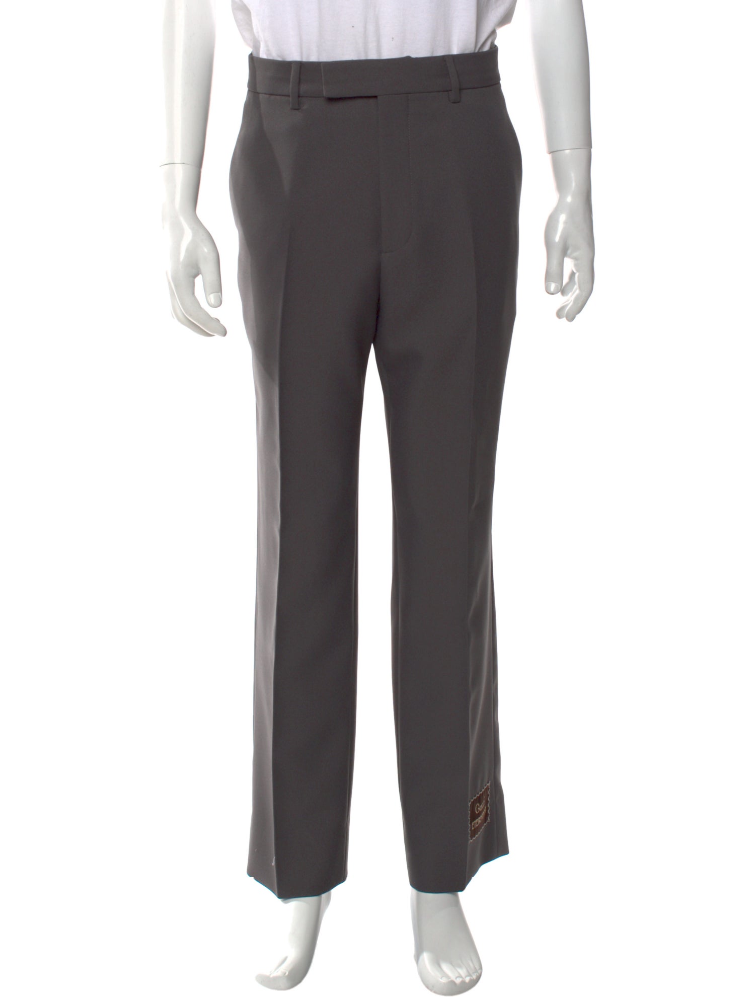 Gucci 2020 Dress Pants w/ Tags