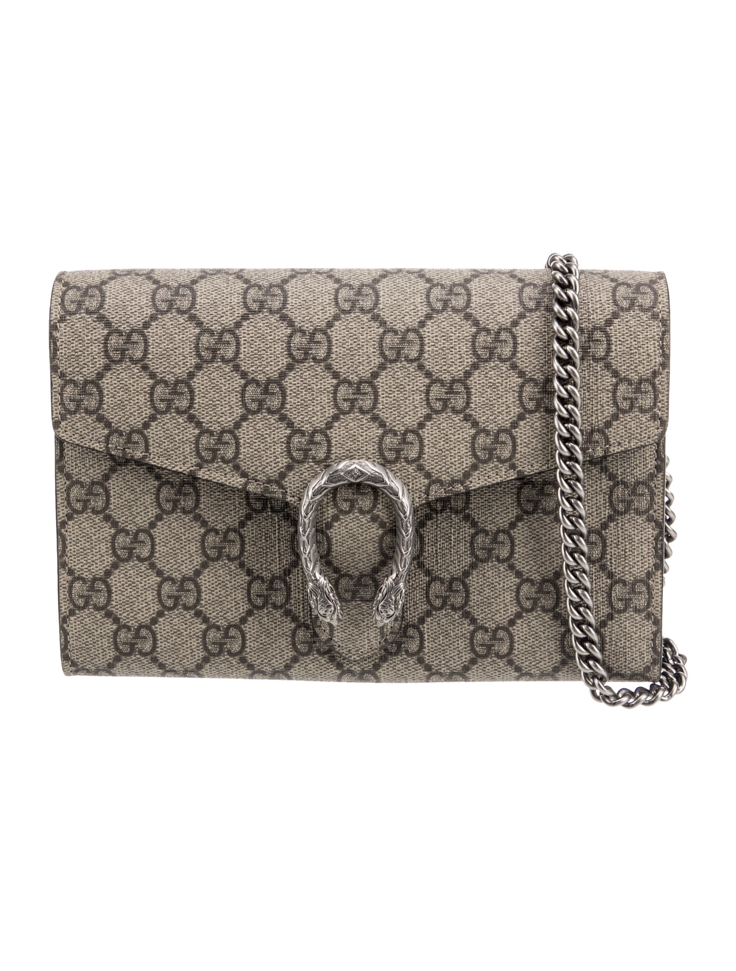 Gucci Chain-Link Dionysus