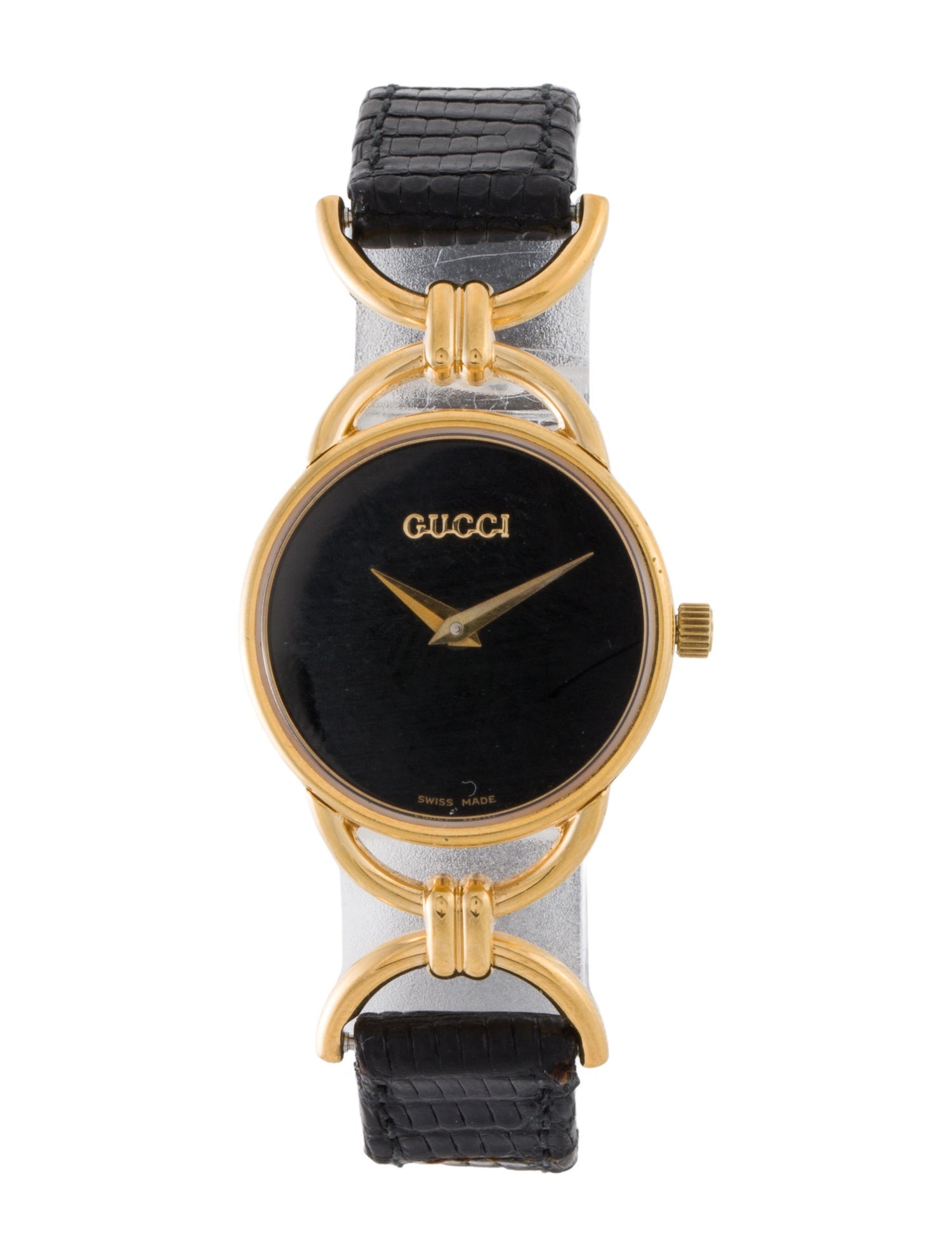 Gucci 6000 Series Watch