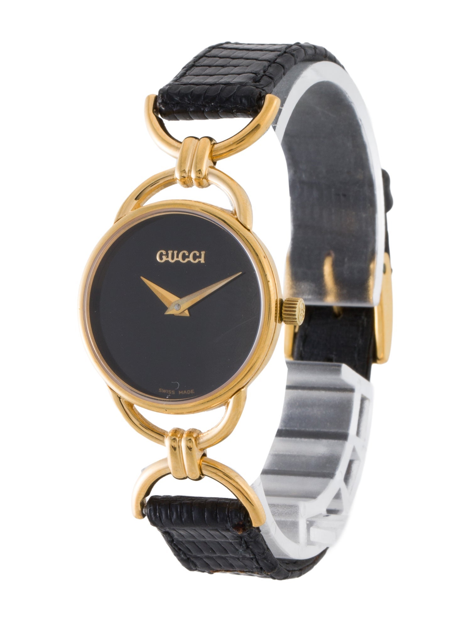 Gucci 6000 Series Watch