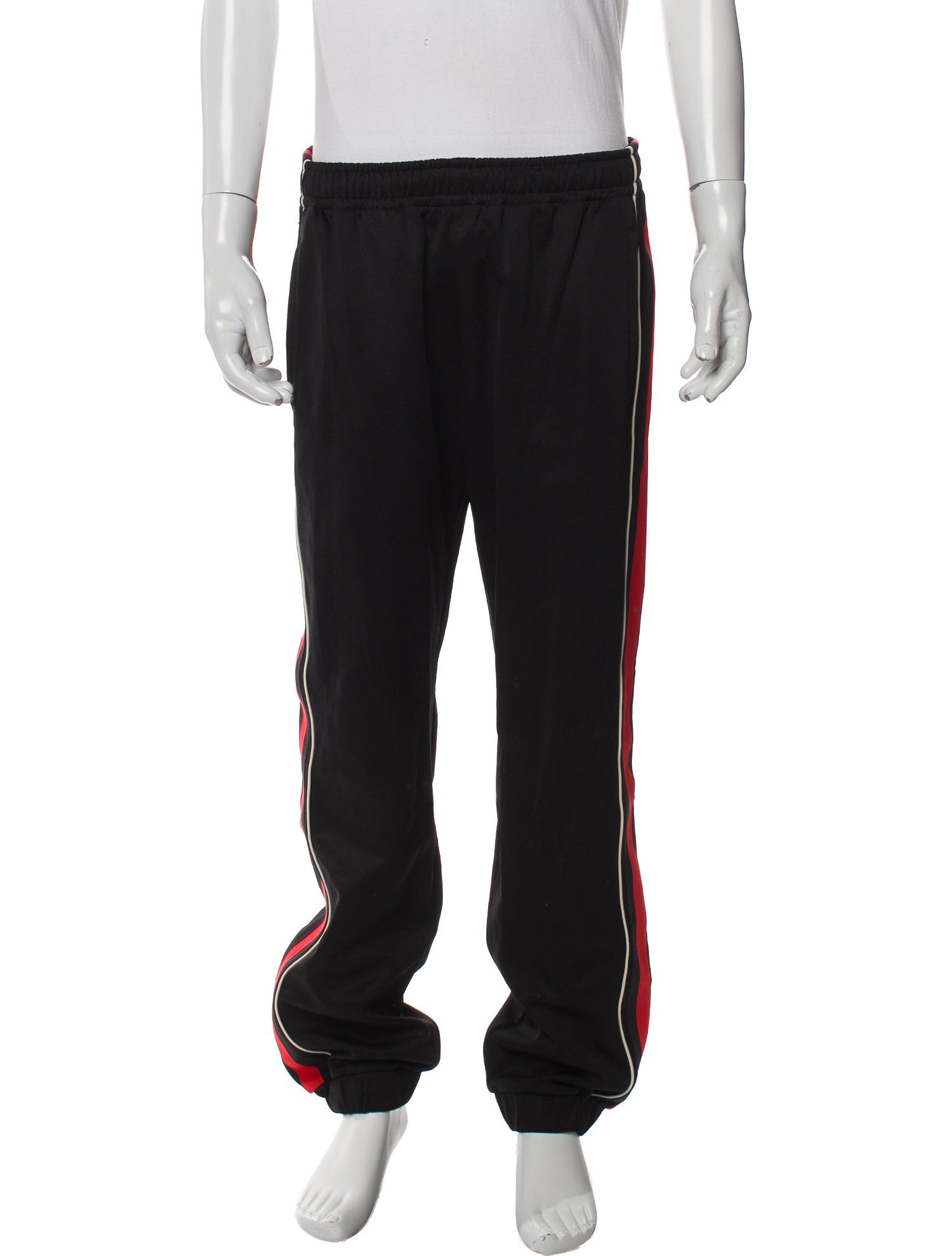 Gucci Band Joggers