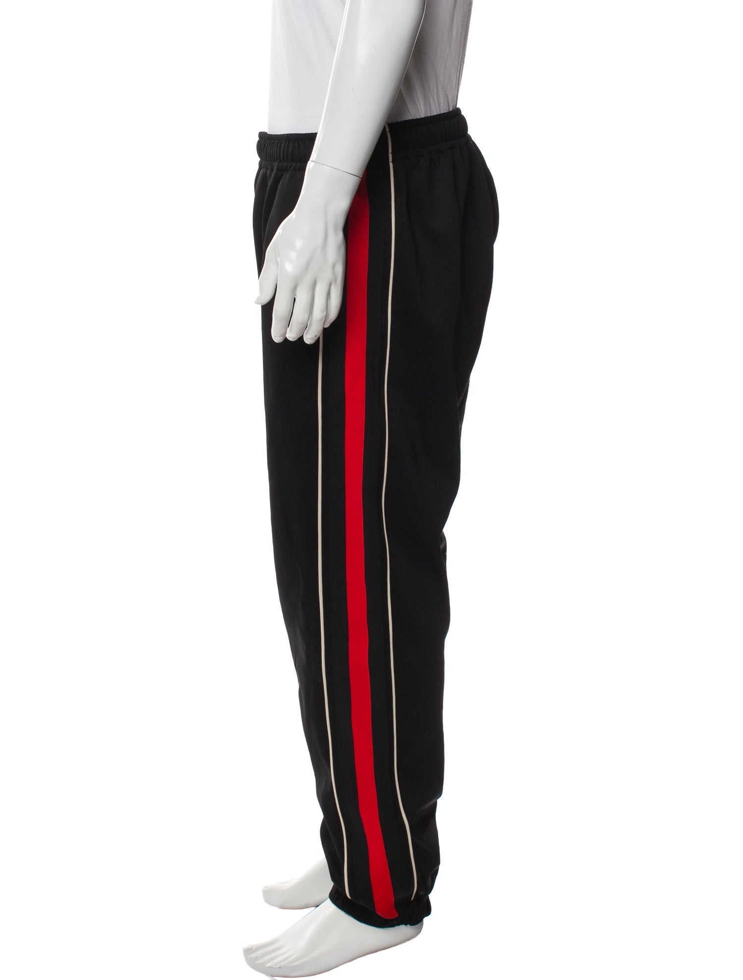 Gucci Band Joggers