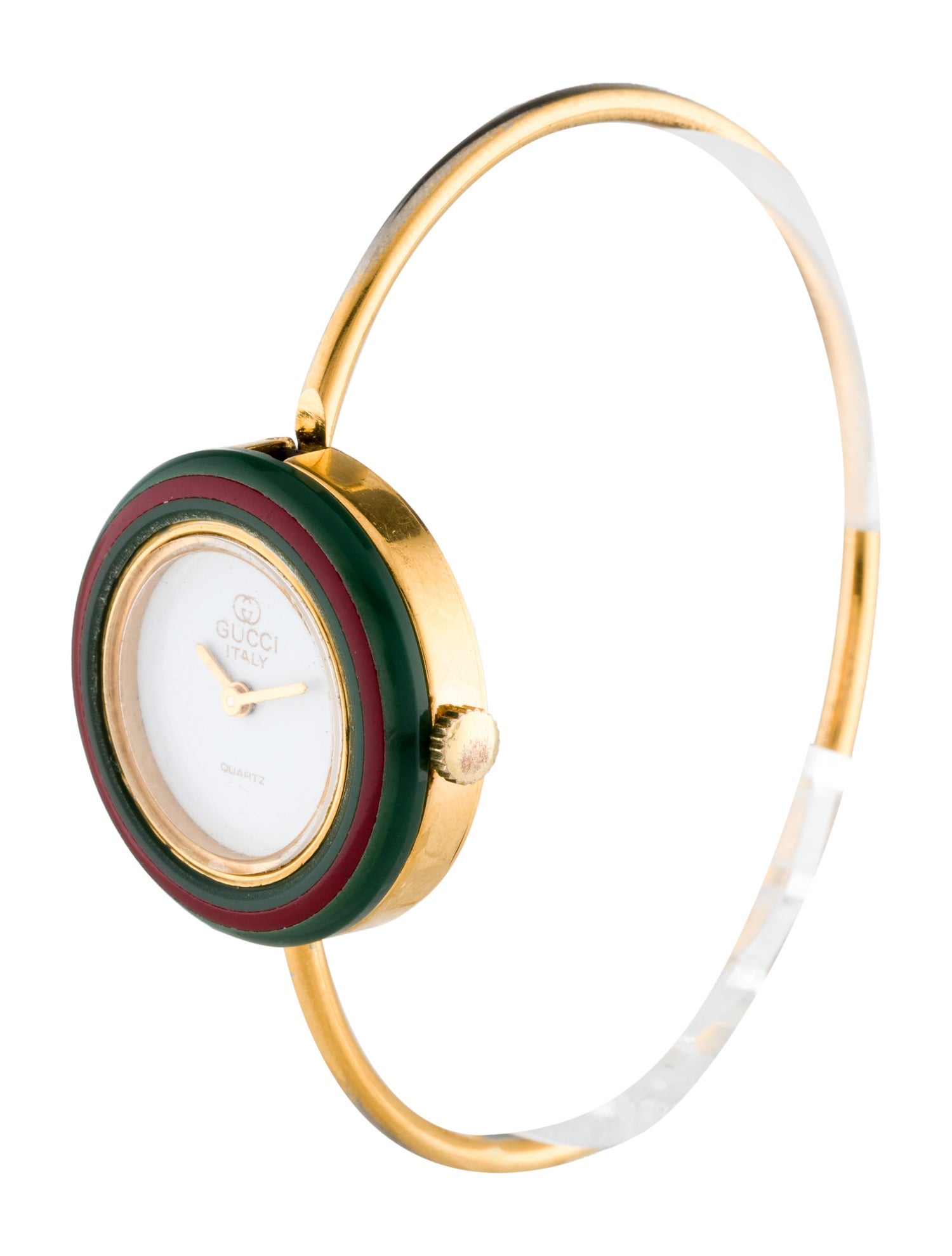 Gucci 1100 Series Watch