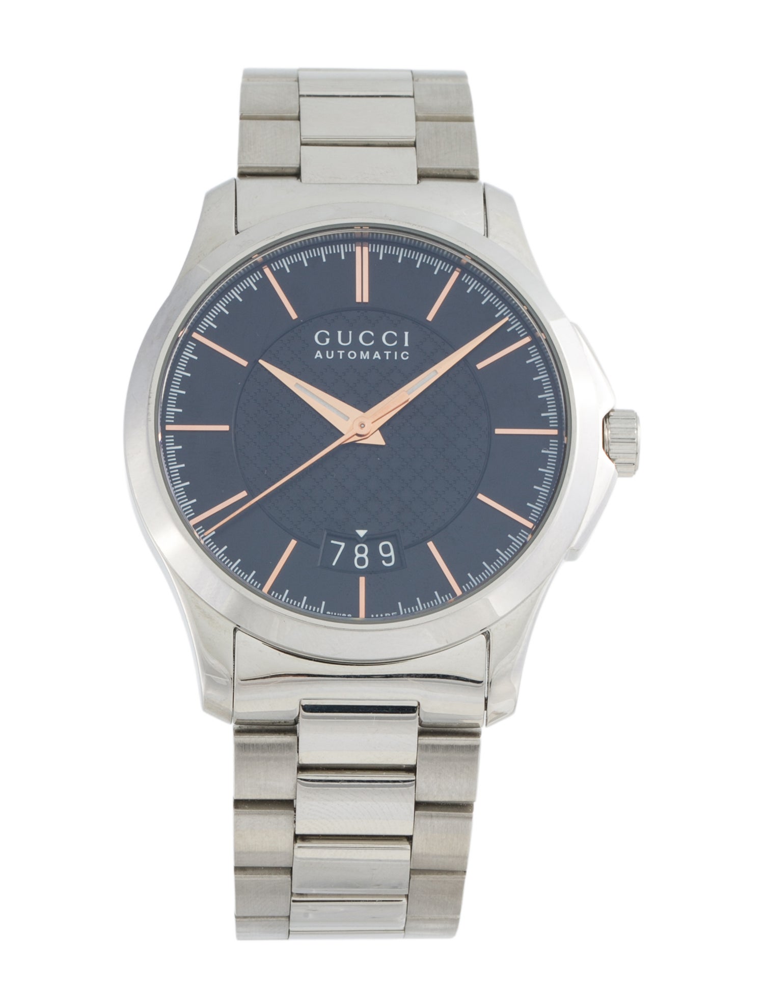 Gucci G-Timeless Watch