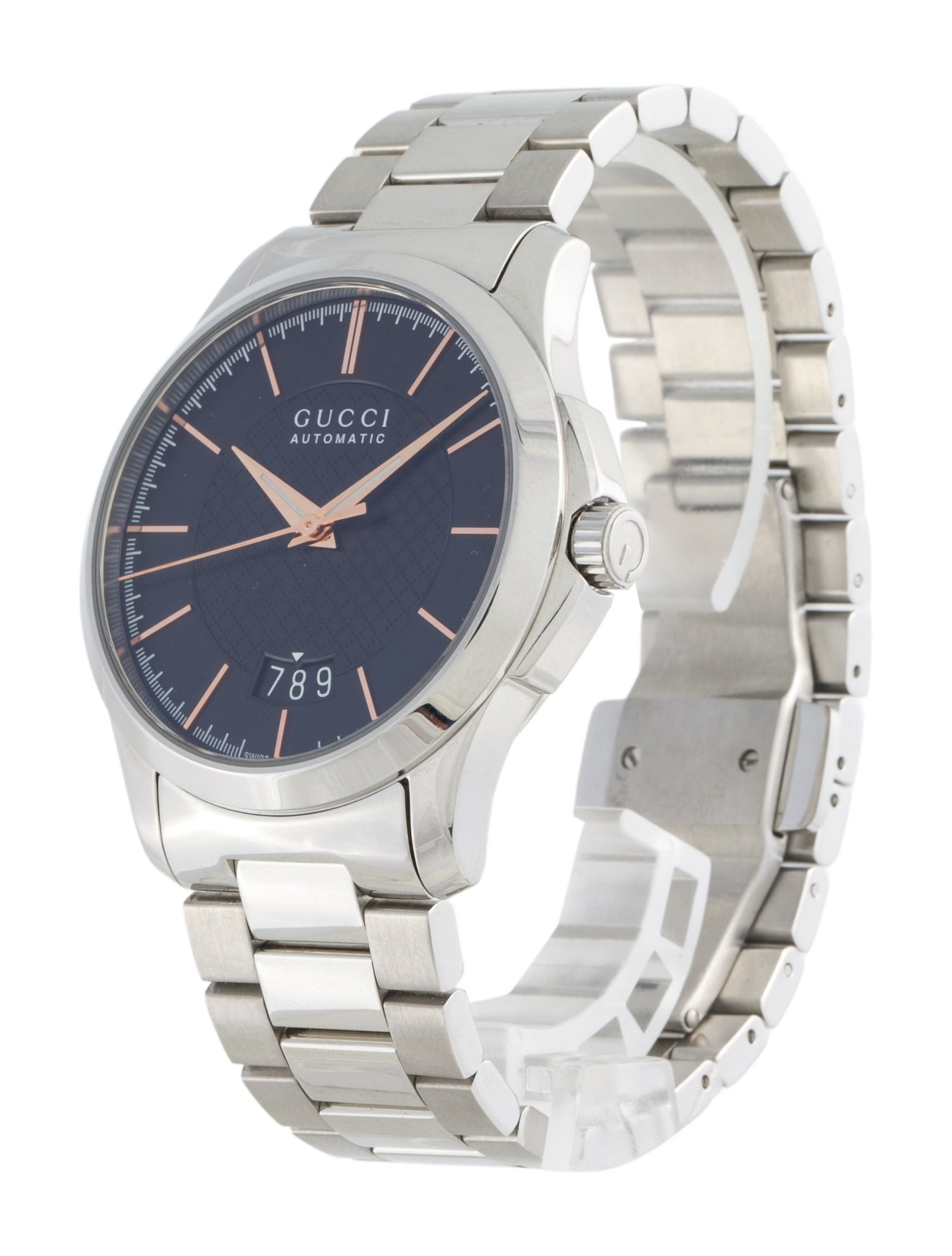 Gucci G-Timeless Watch