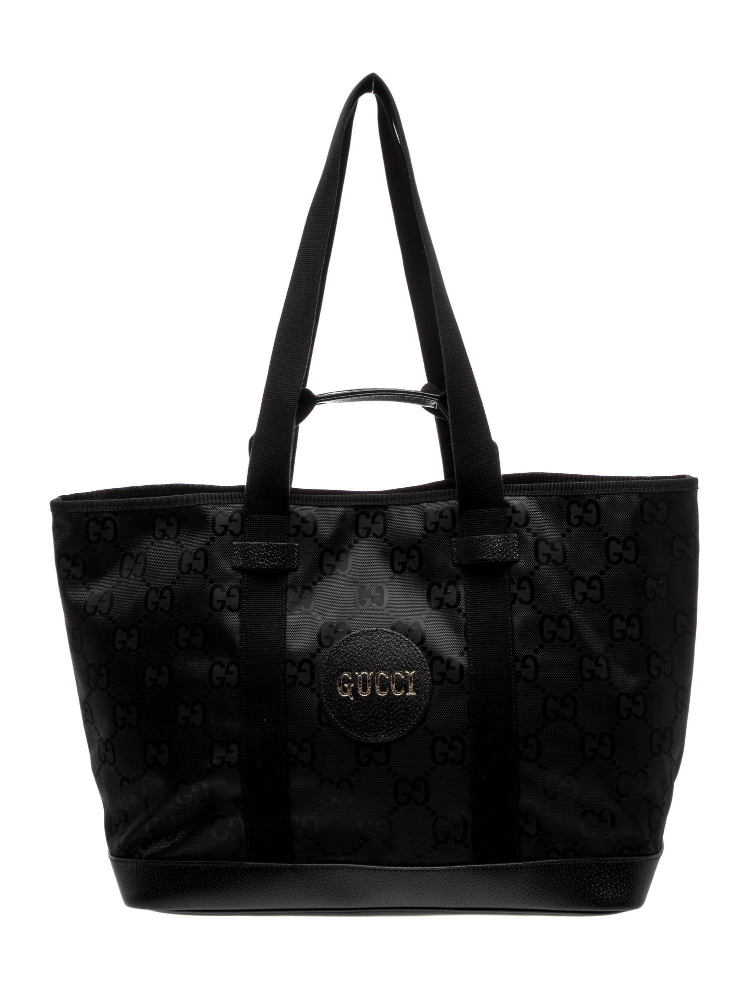 Gucci GG Nylon Joy
