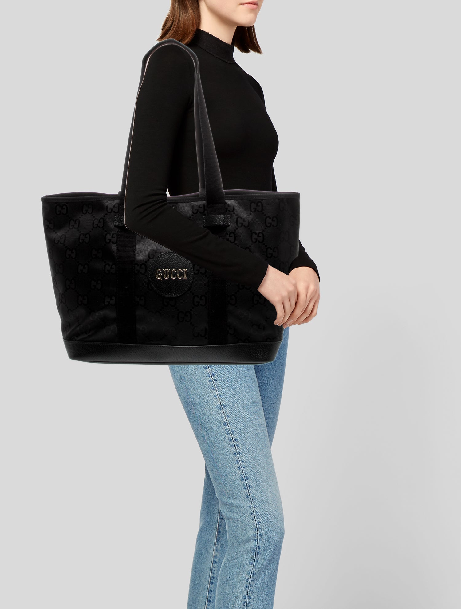 Gucci GG Nylon Joy