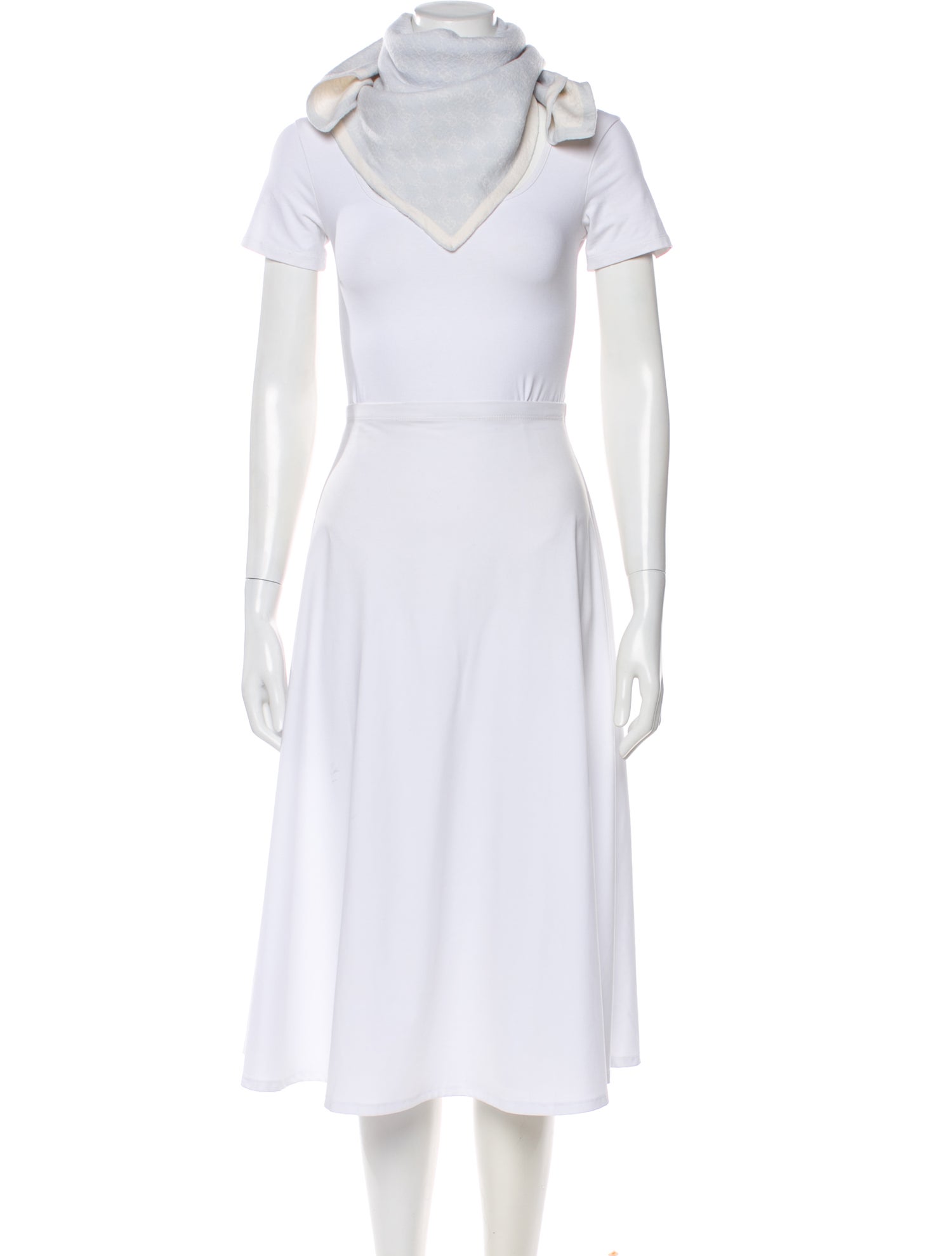 Gucci GG Logo Blanket