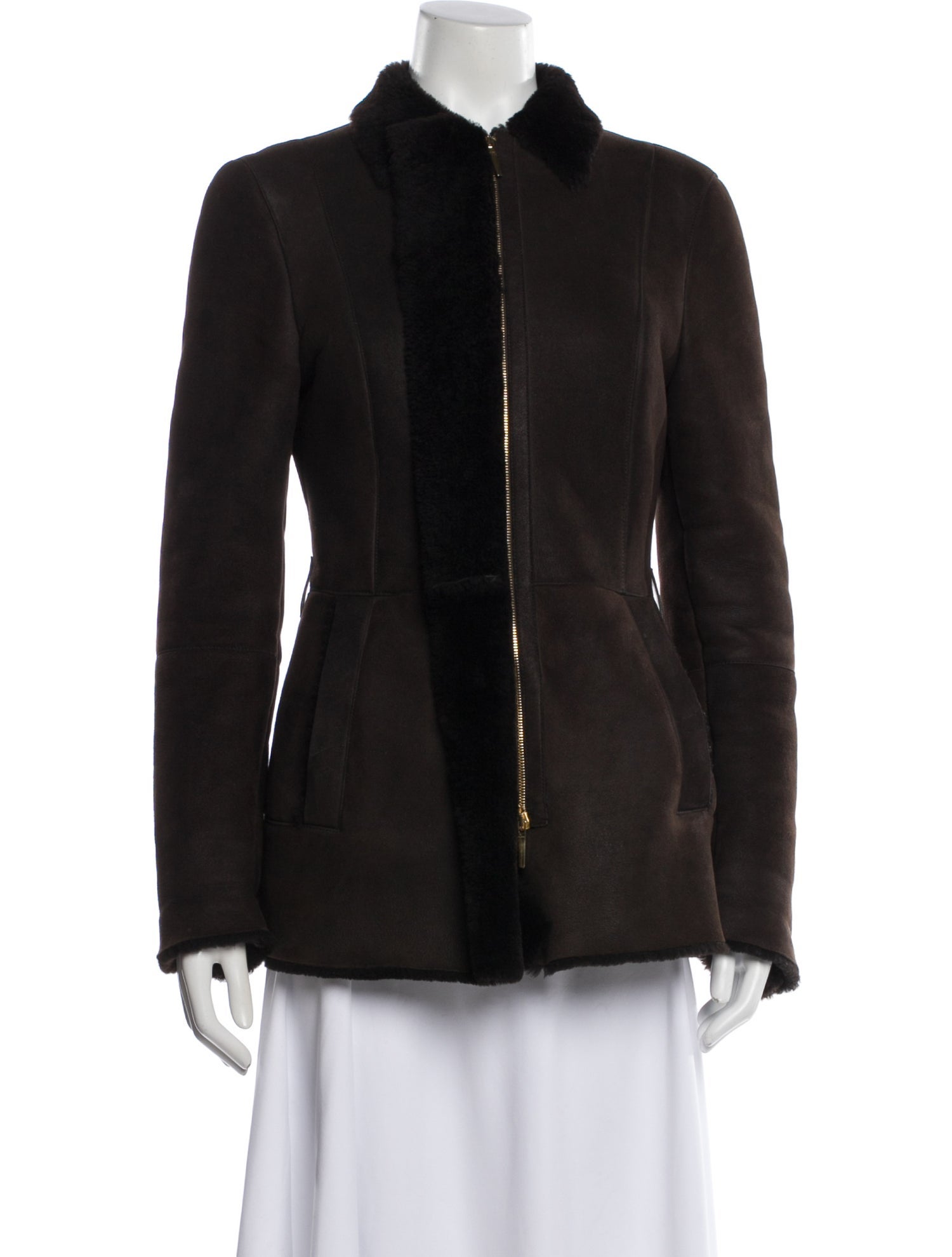 Gucci Vintage Jacket