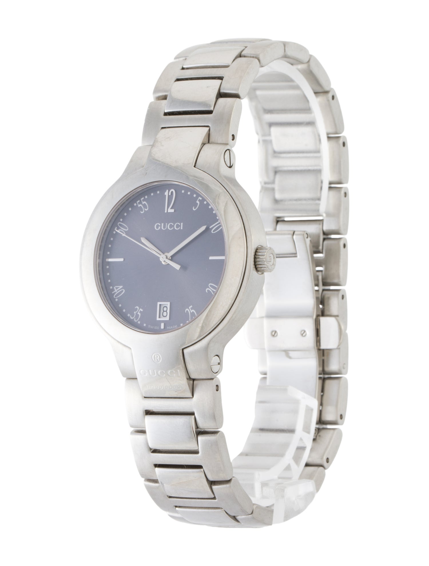 Gucci 8900 Series Watch