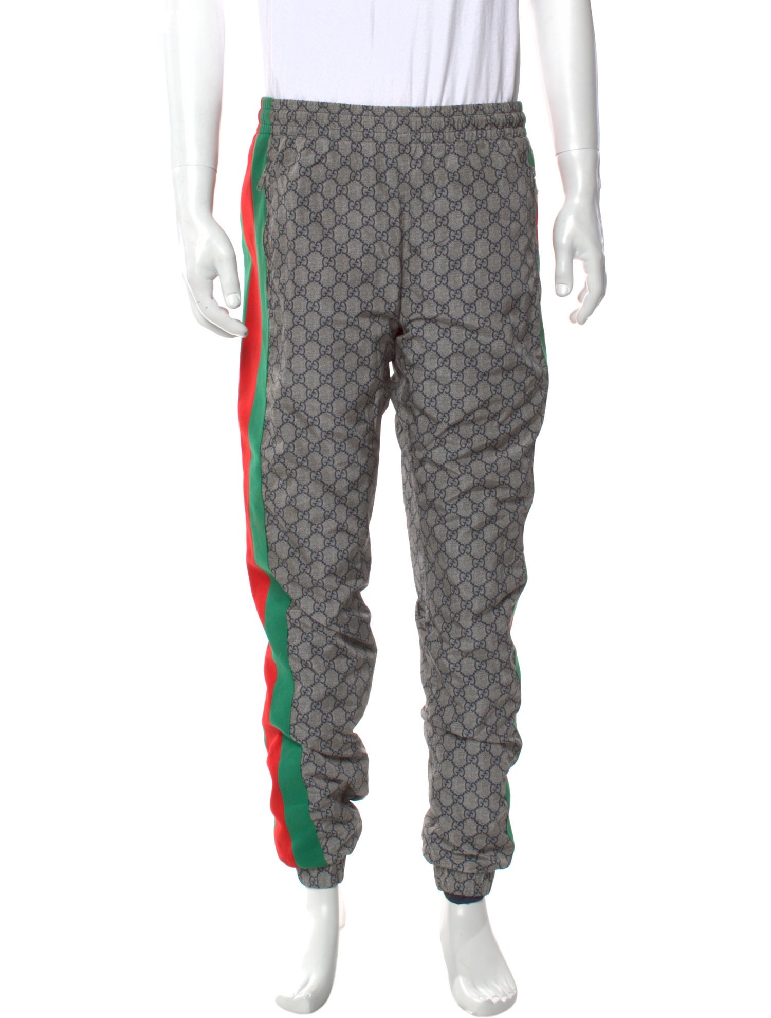 Gucci GG Logo Joggers