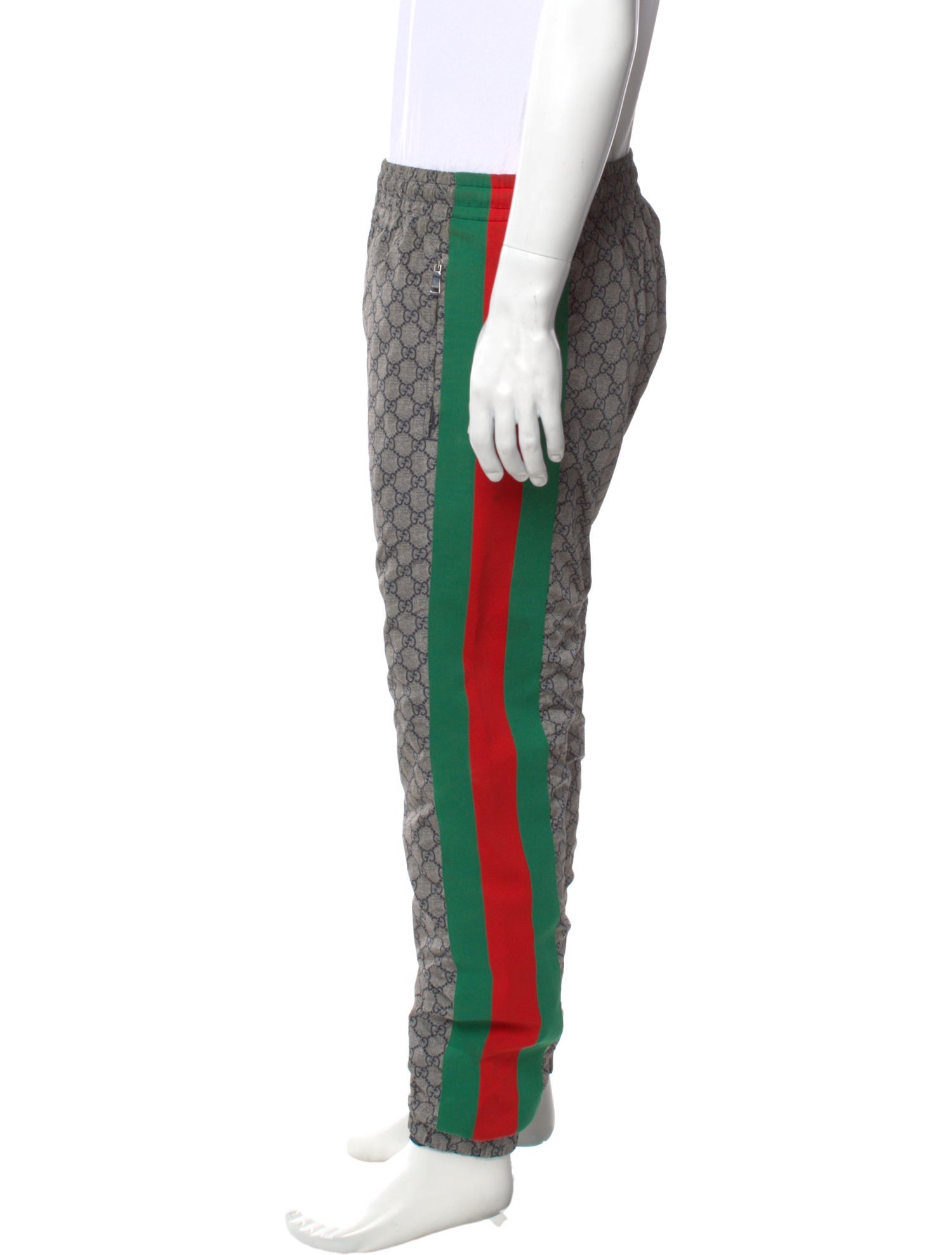 Gucci GG Logo Joggers