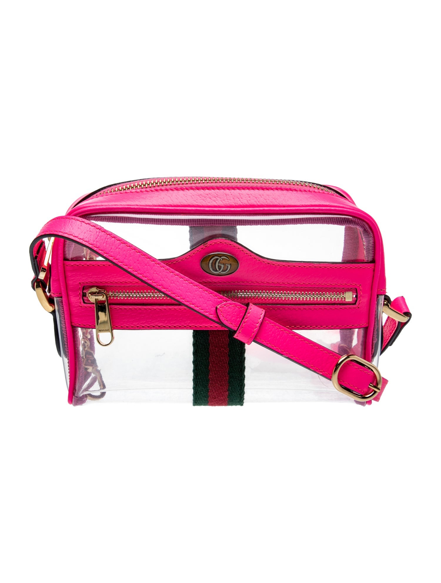 Gucci Web Ophidia Mini