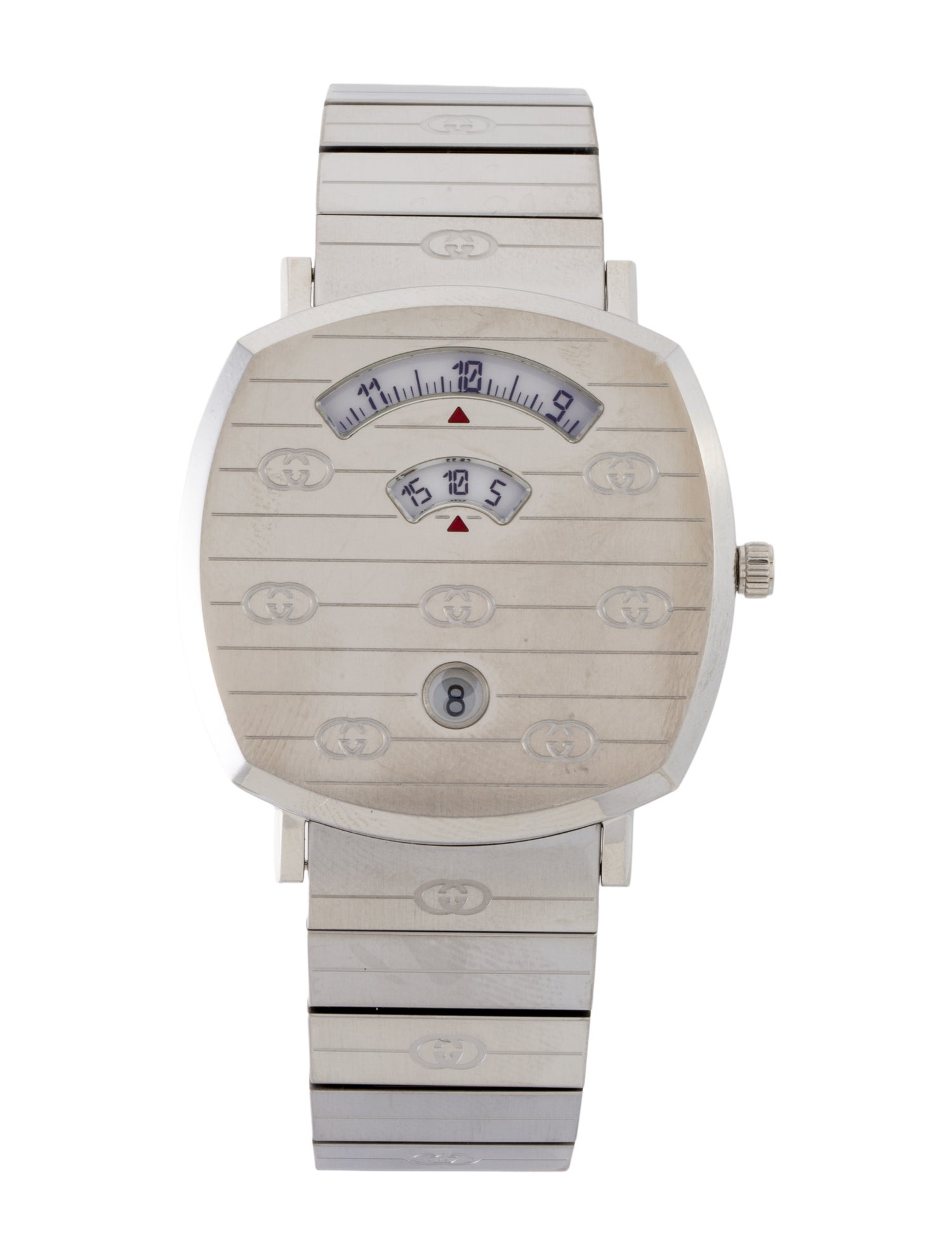 Gucci Grip Watch