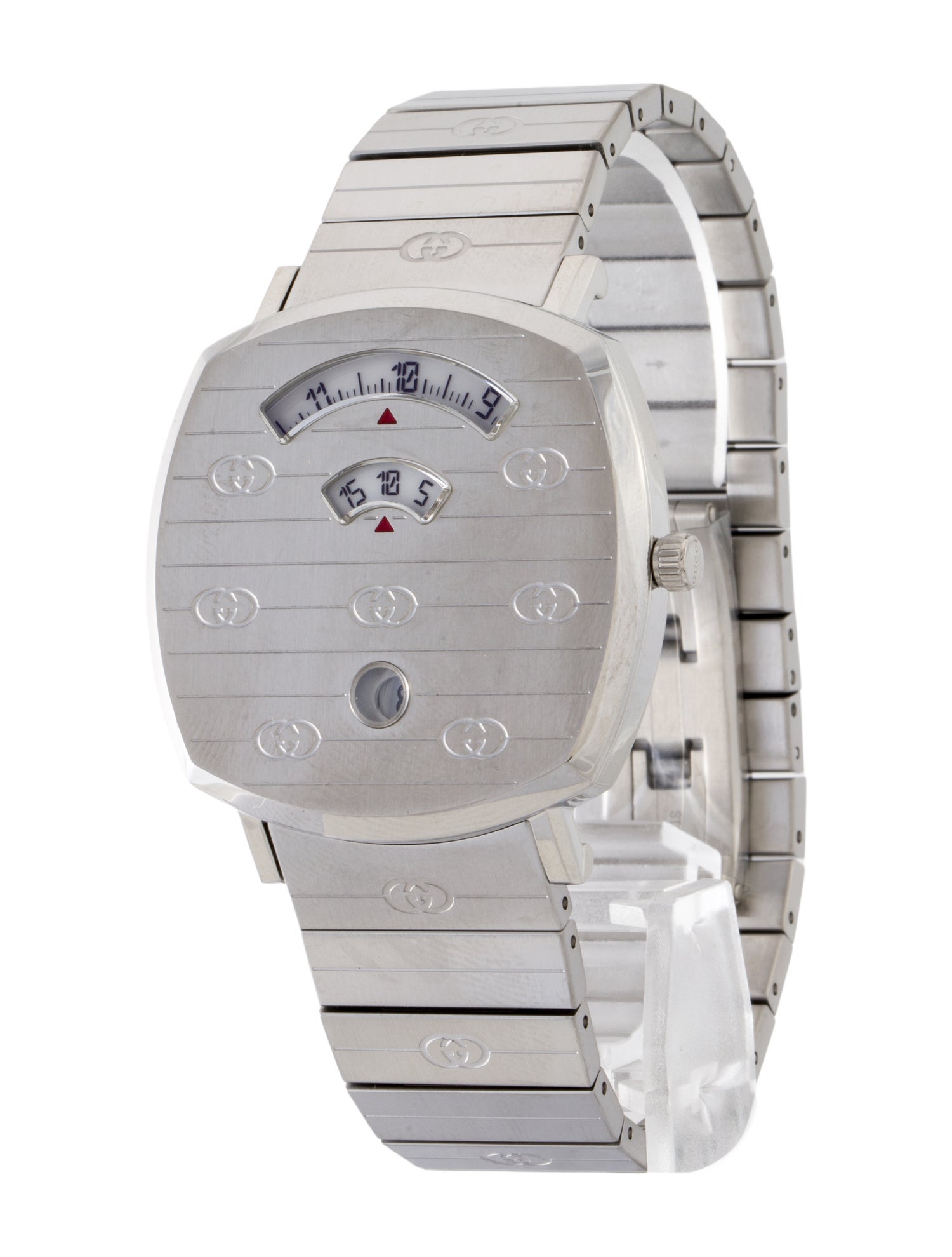 Gucci Grip Watch