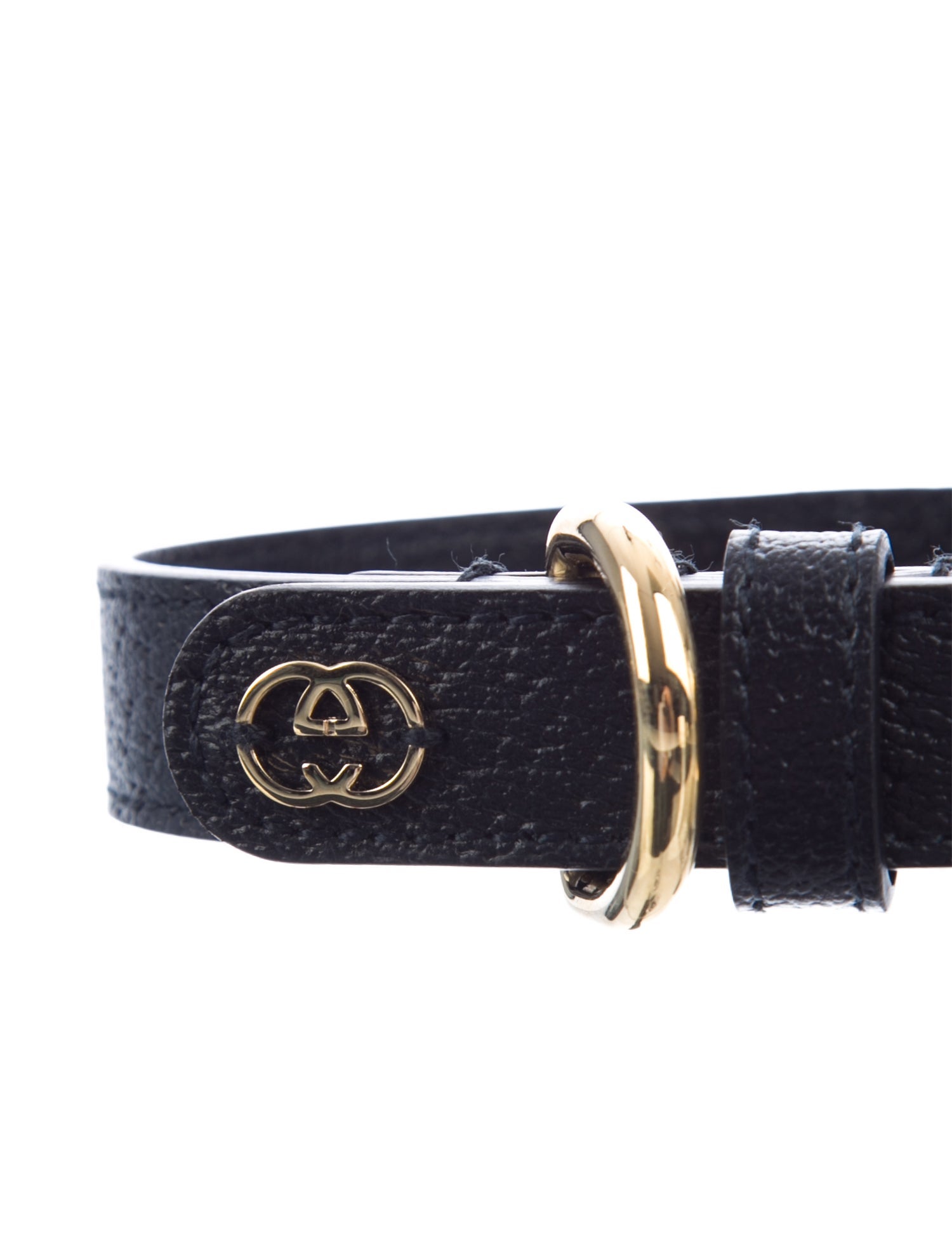 Gucci Demetra Pet Collar w/ Tags