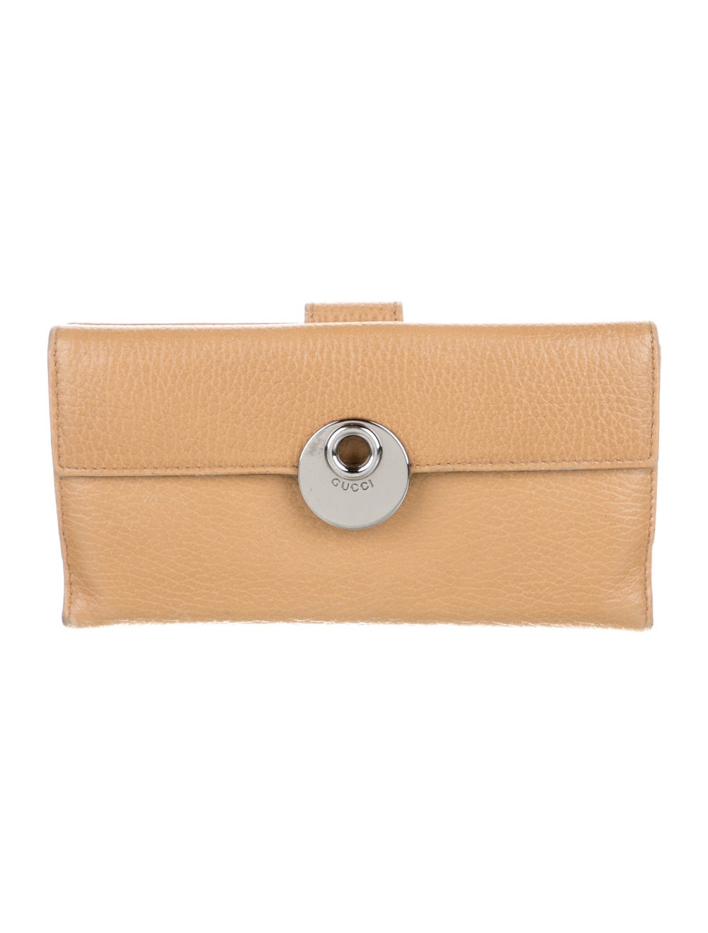 Gucci Eclipse Eclipse Insignia Wallet - image 1