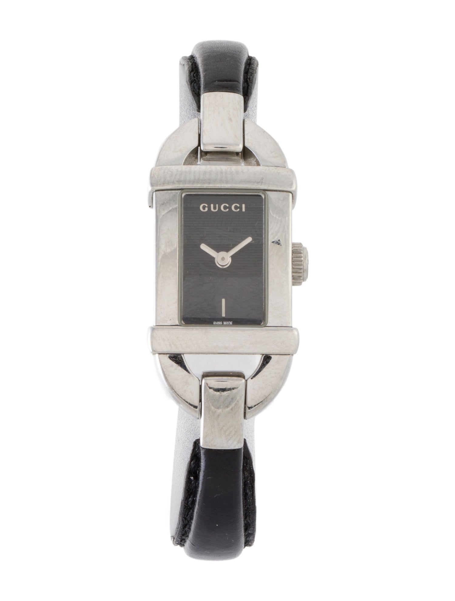 Gucci 6800 Series Watch