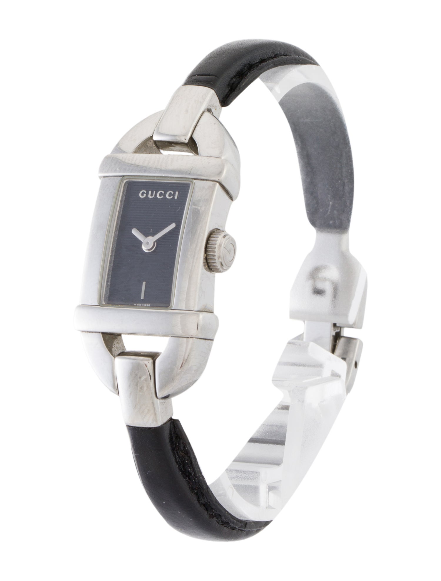 Gucci 6800 Series Watch