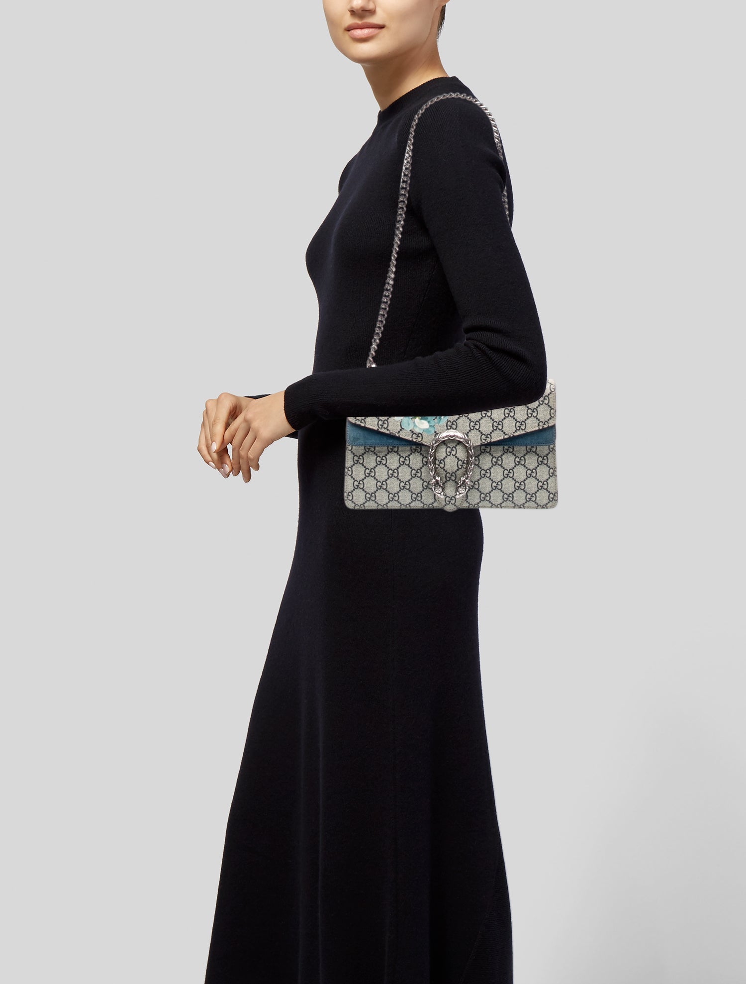 Gucci Flora Dionysus Small