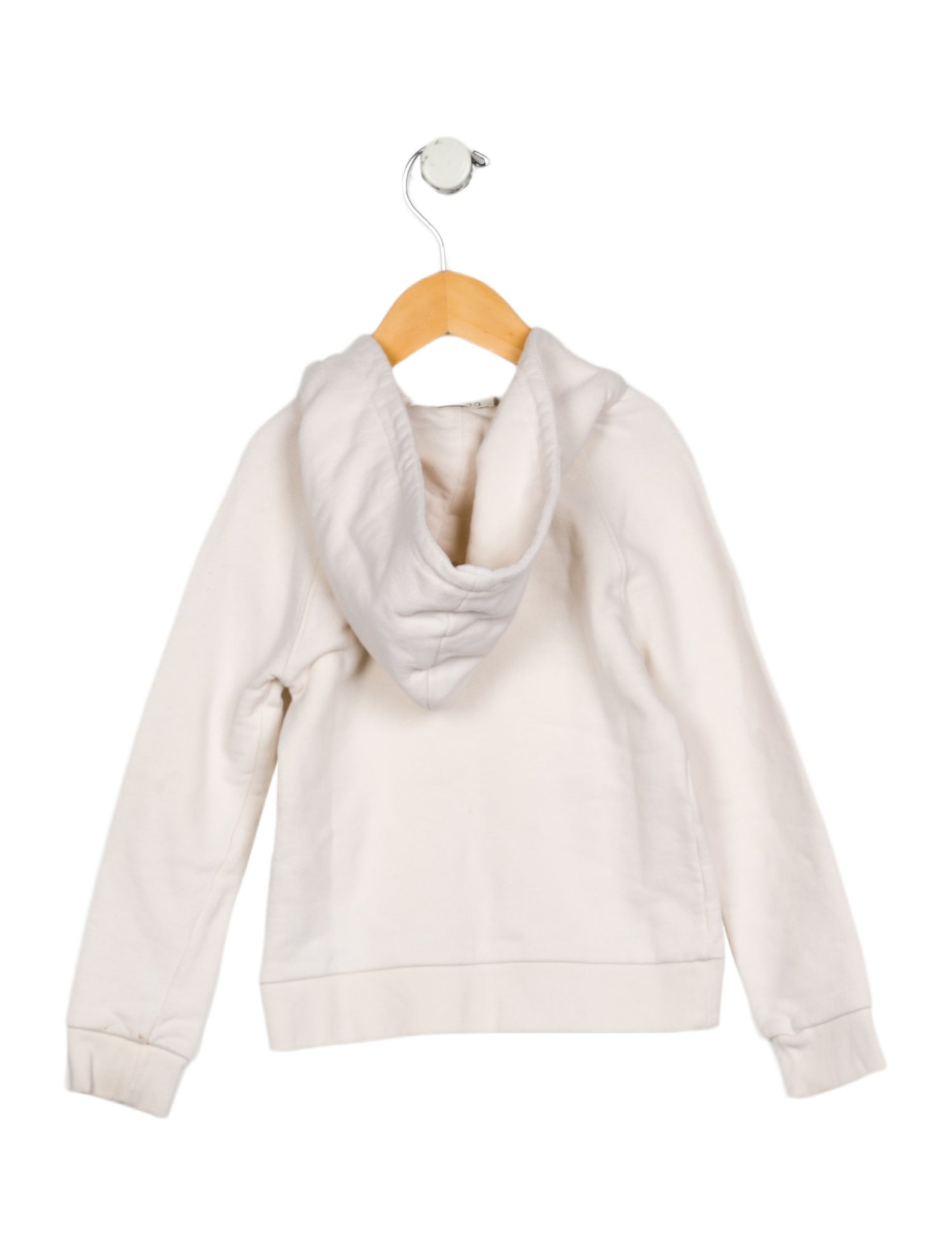 Gucci Boys' Web Accent Hoodie