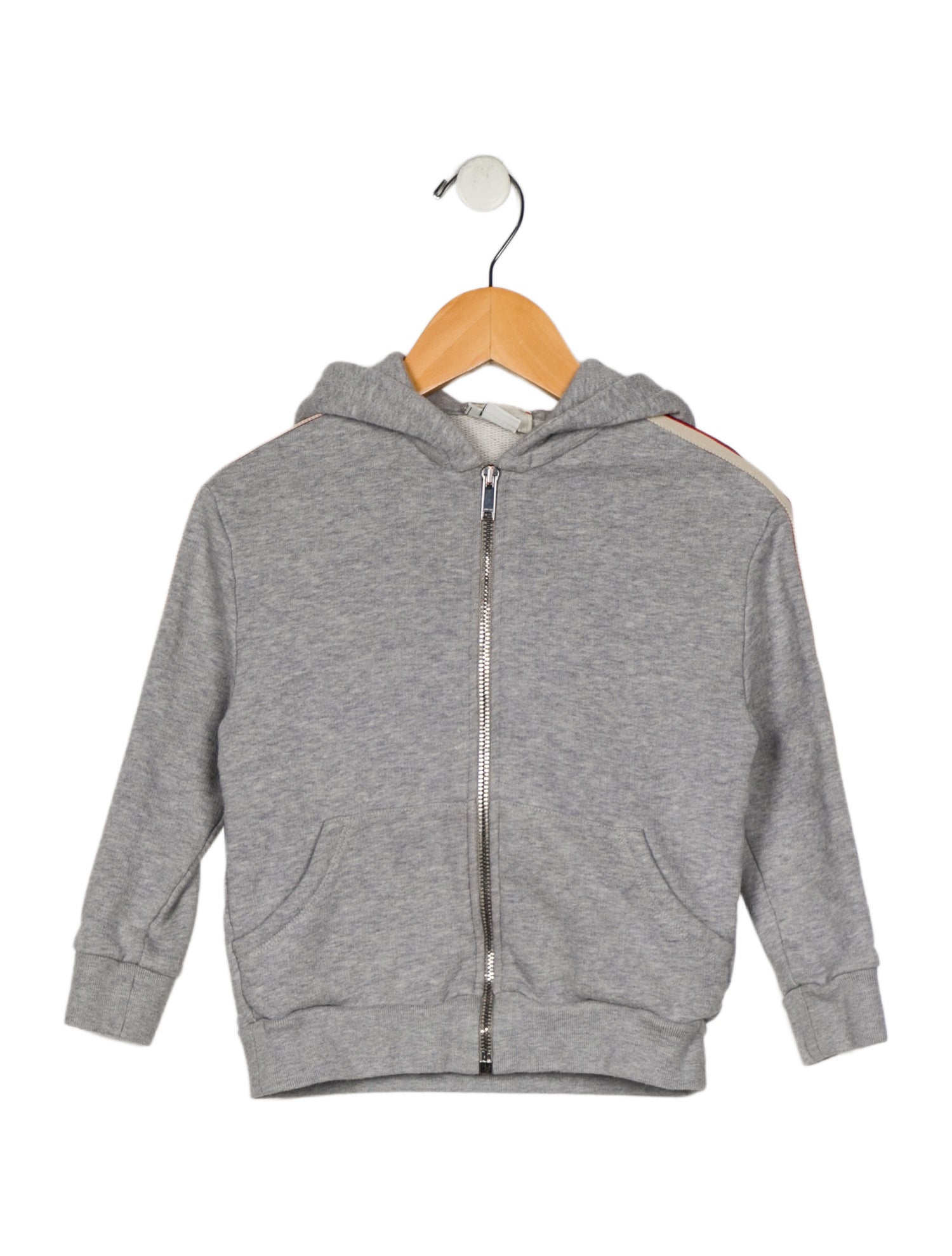 Gucci Toddler Boy's Long Sleeve Jacket