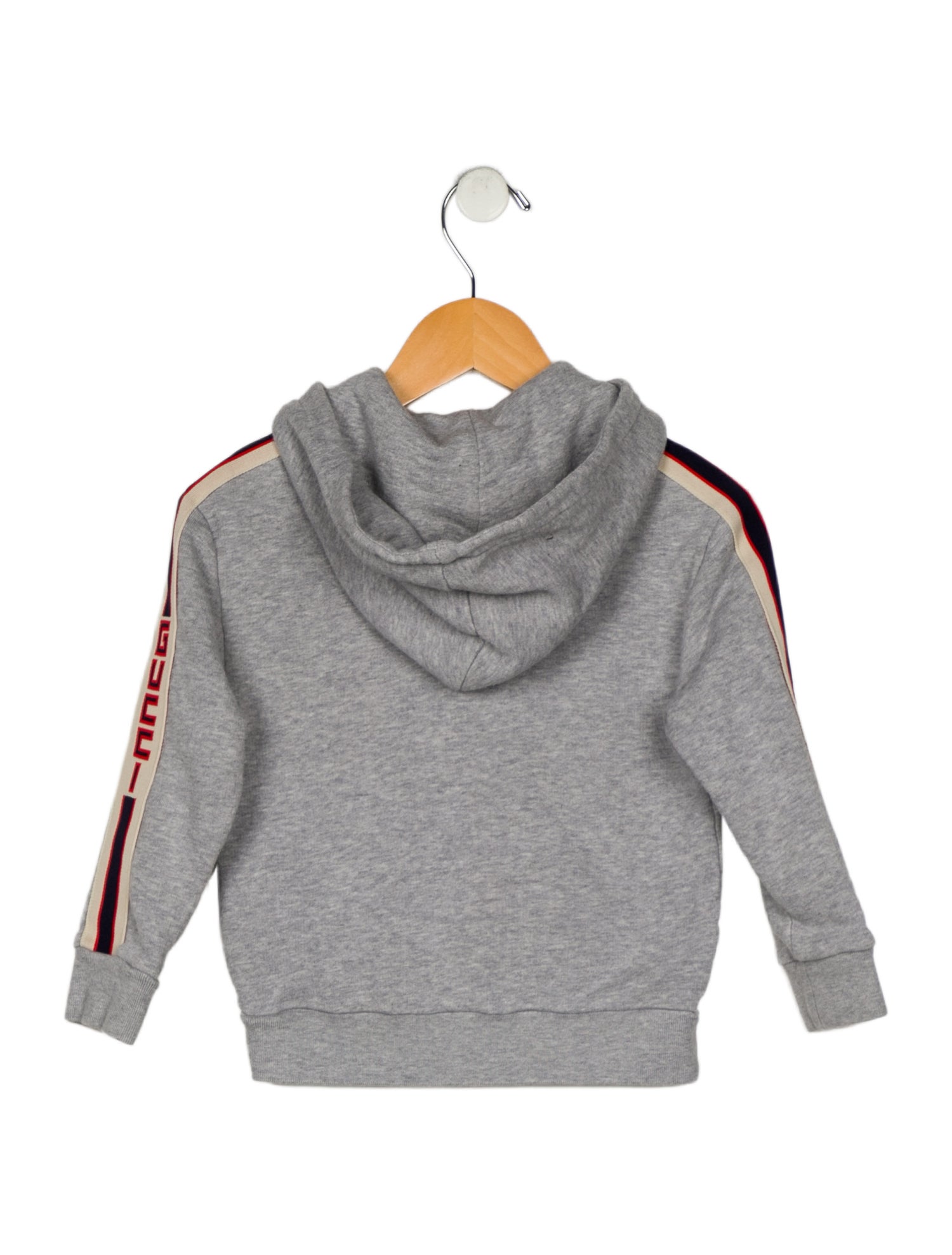 Gucci Toddler Boy's Long Sleeve Jacket