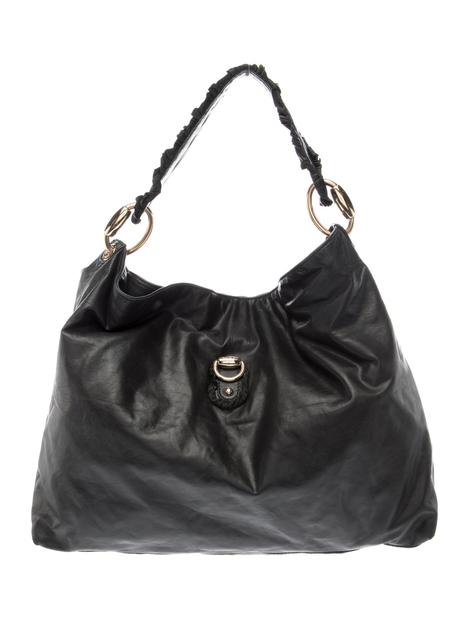 Gucci Bamboo Sabrina