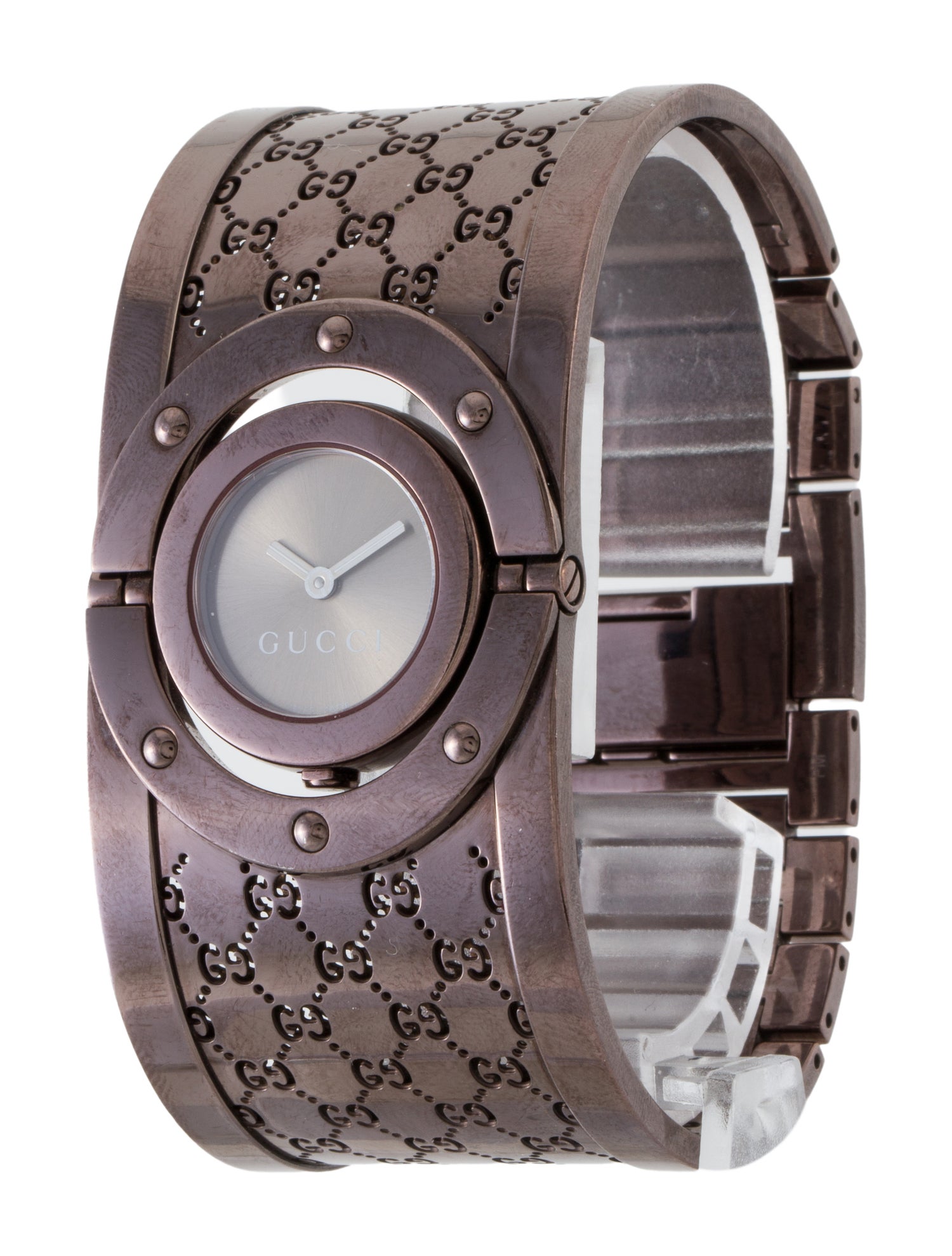 Gucci Twirl Watch
