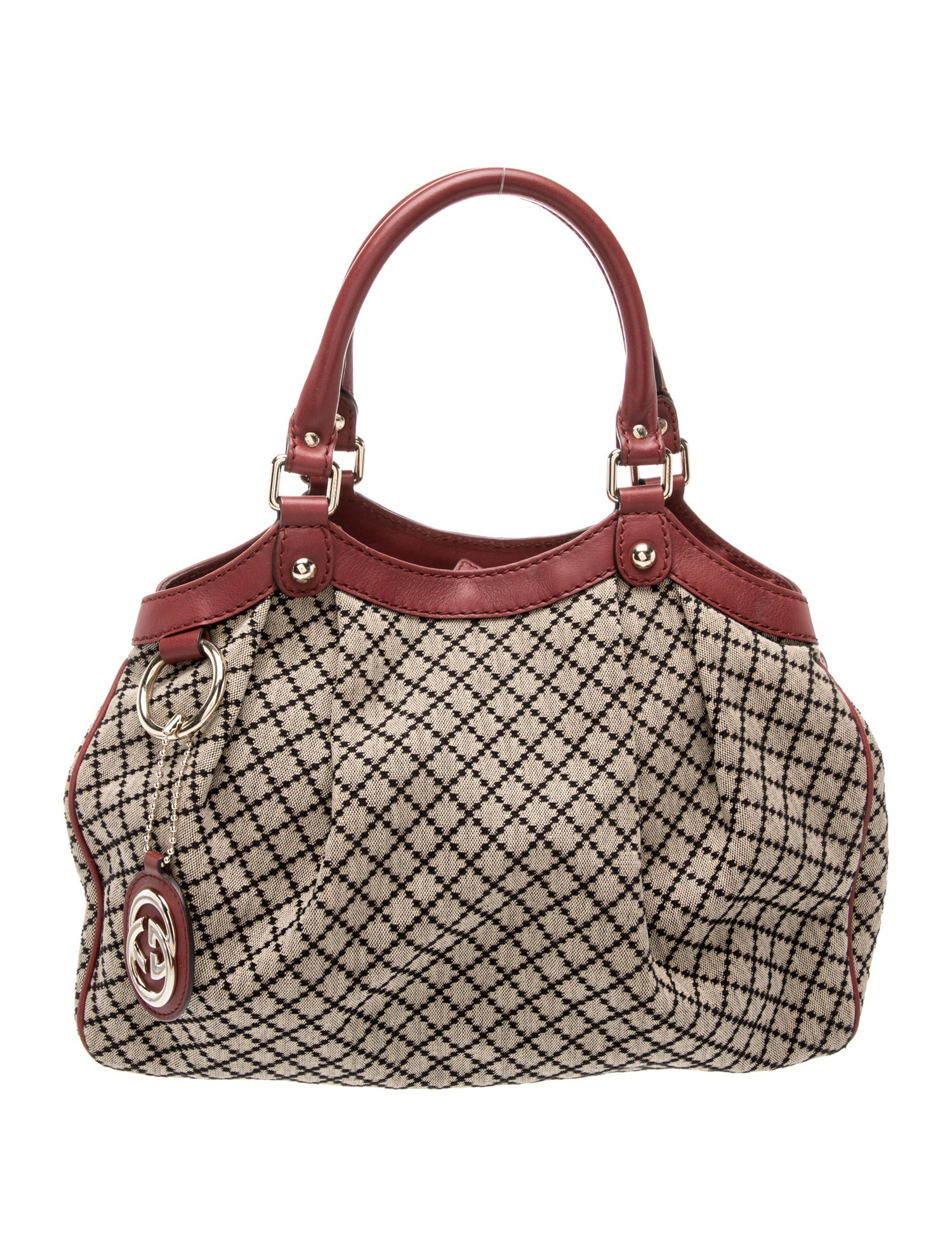 Gucci Diamante Sukey